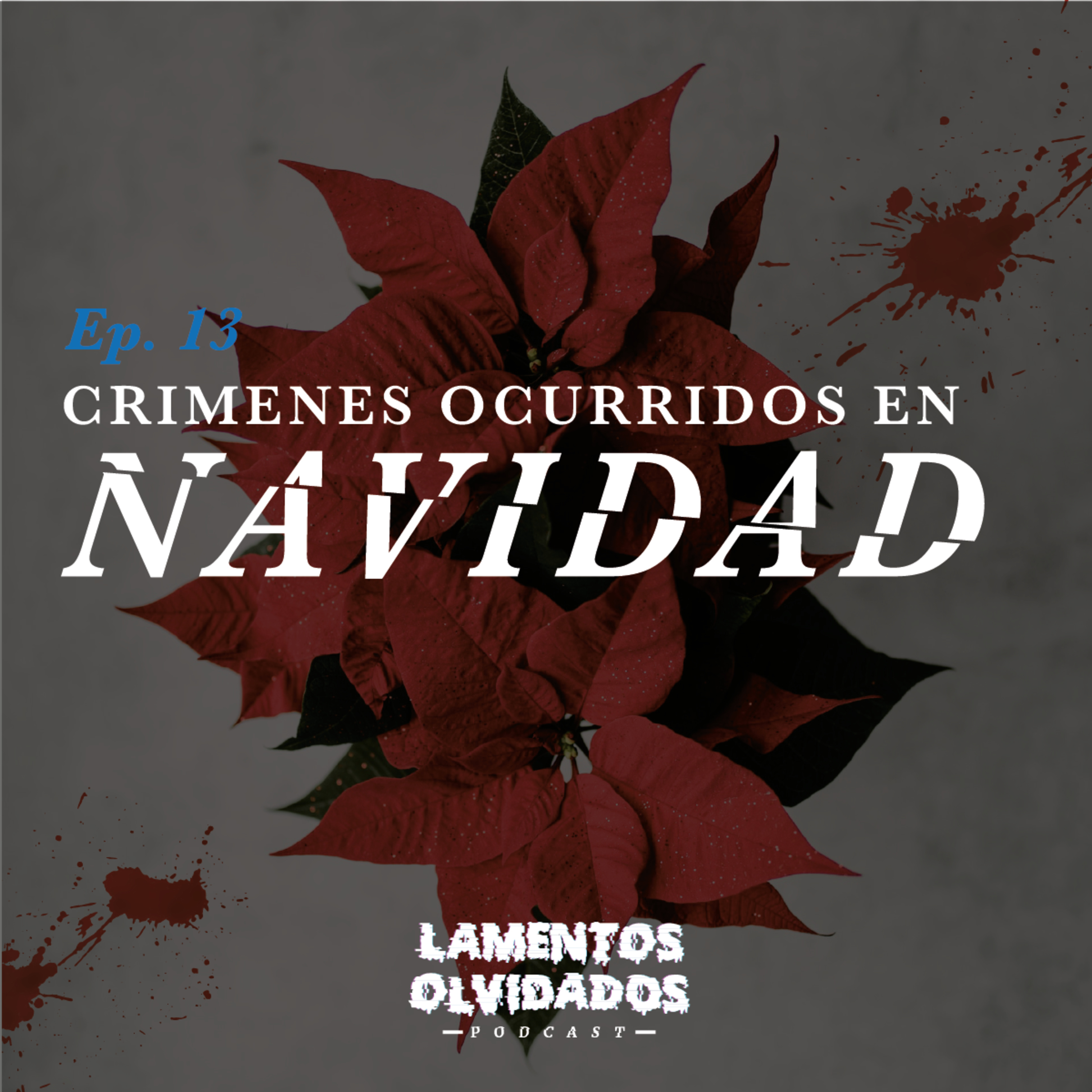Lamentos Olvidados