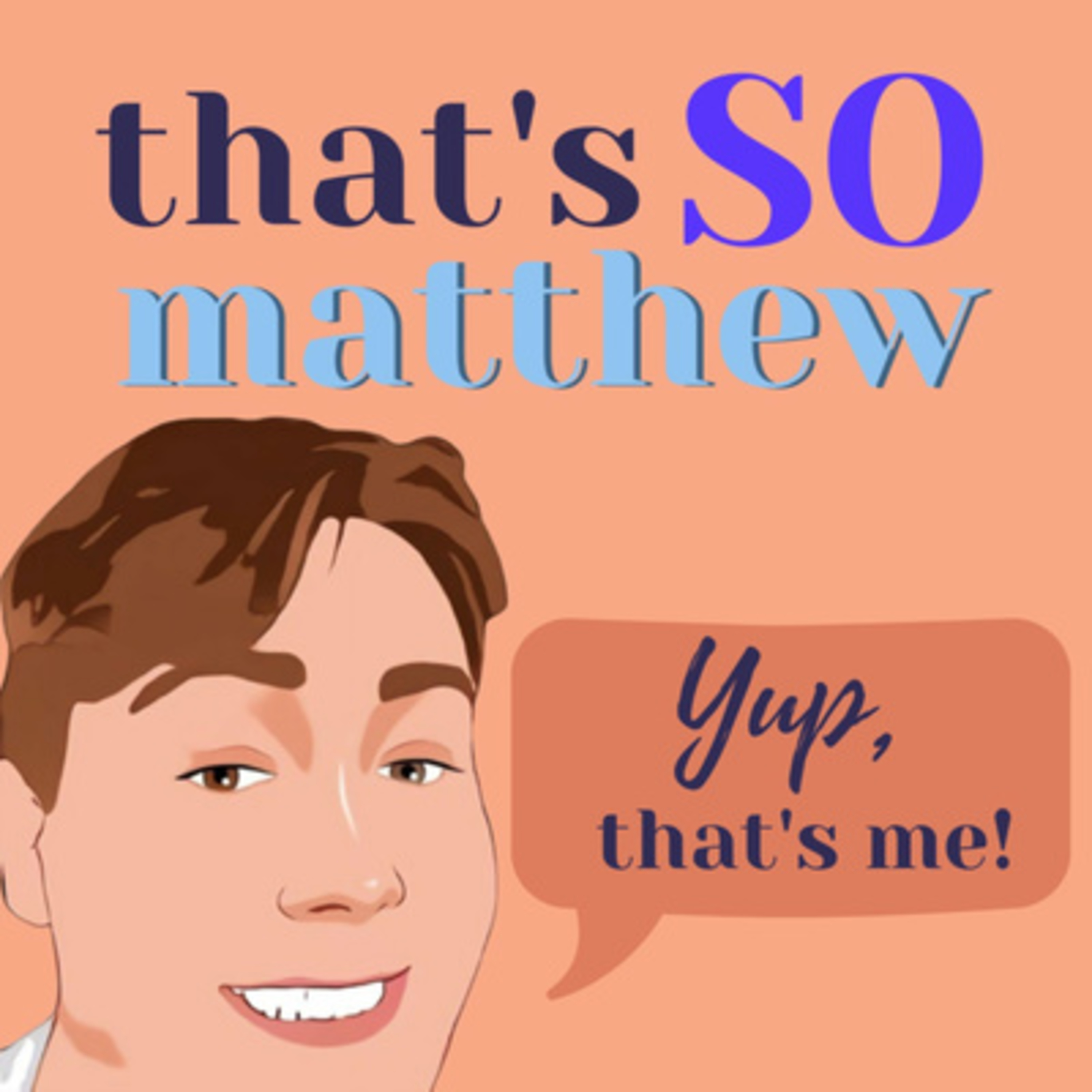 That\'s SO Matthew
