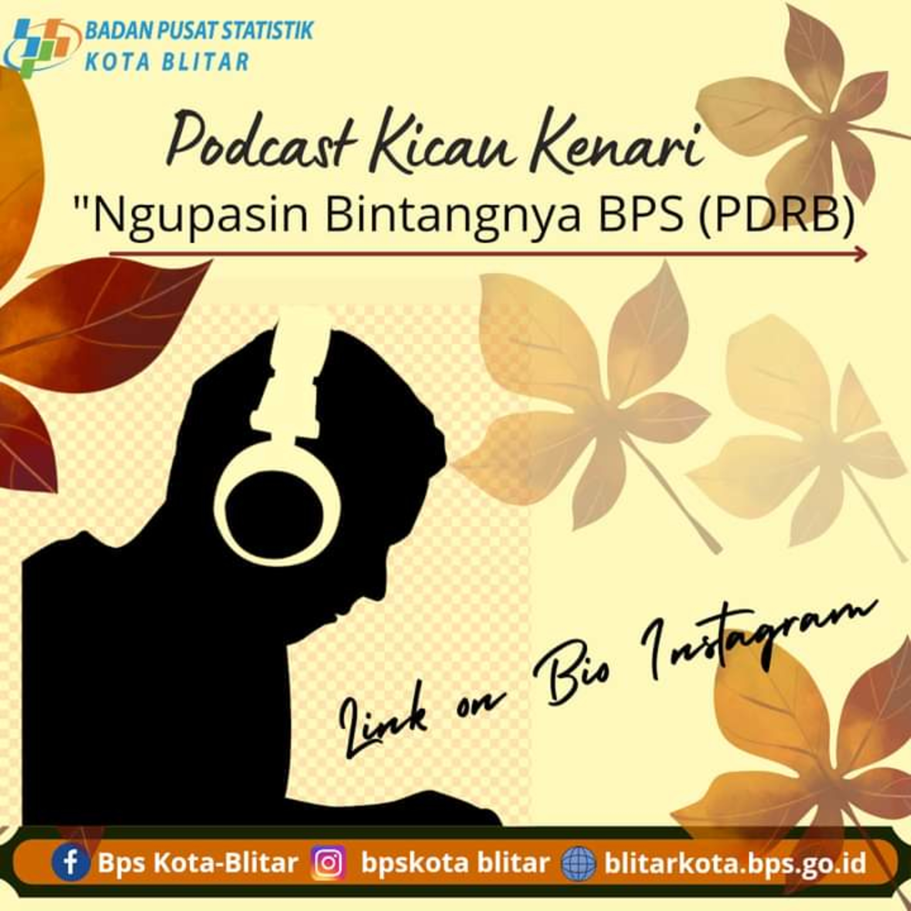 Kicau Kenari