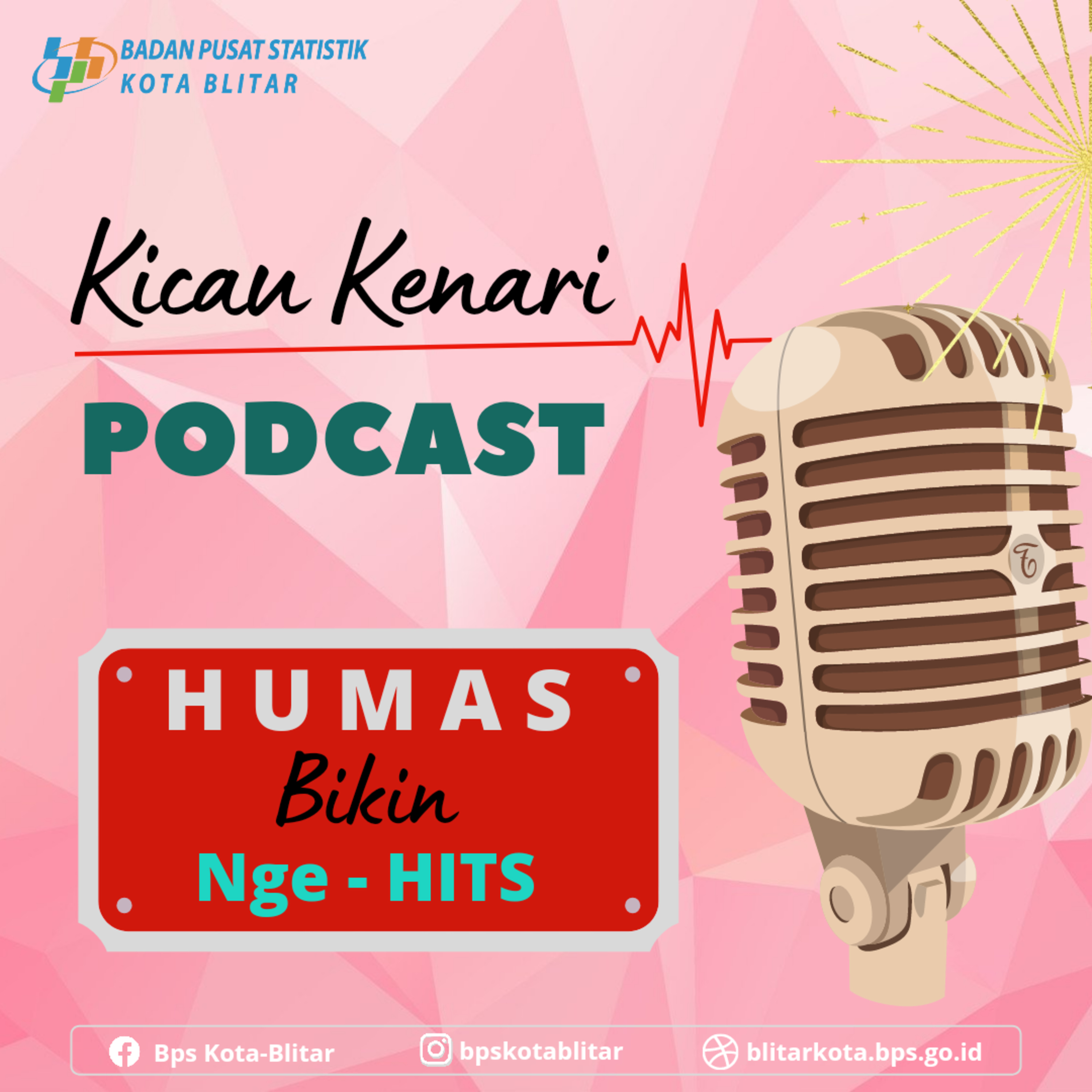 Kicau Kenari
