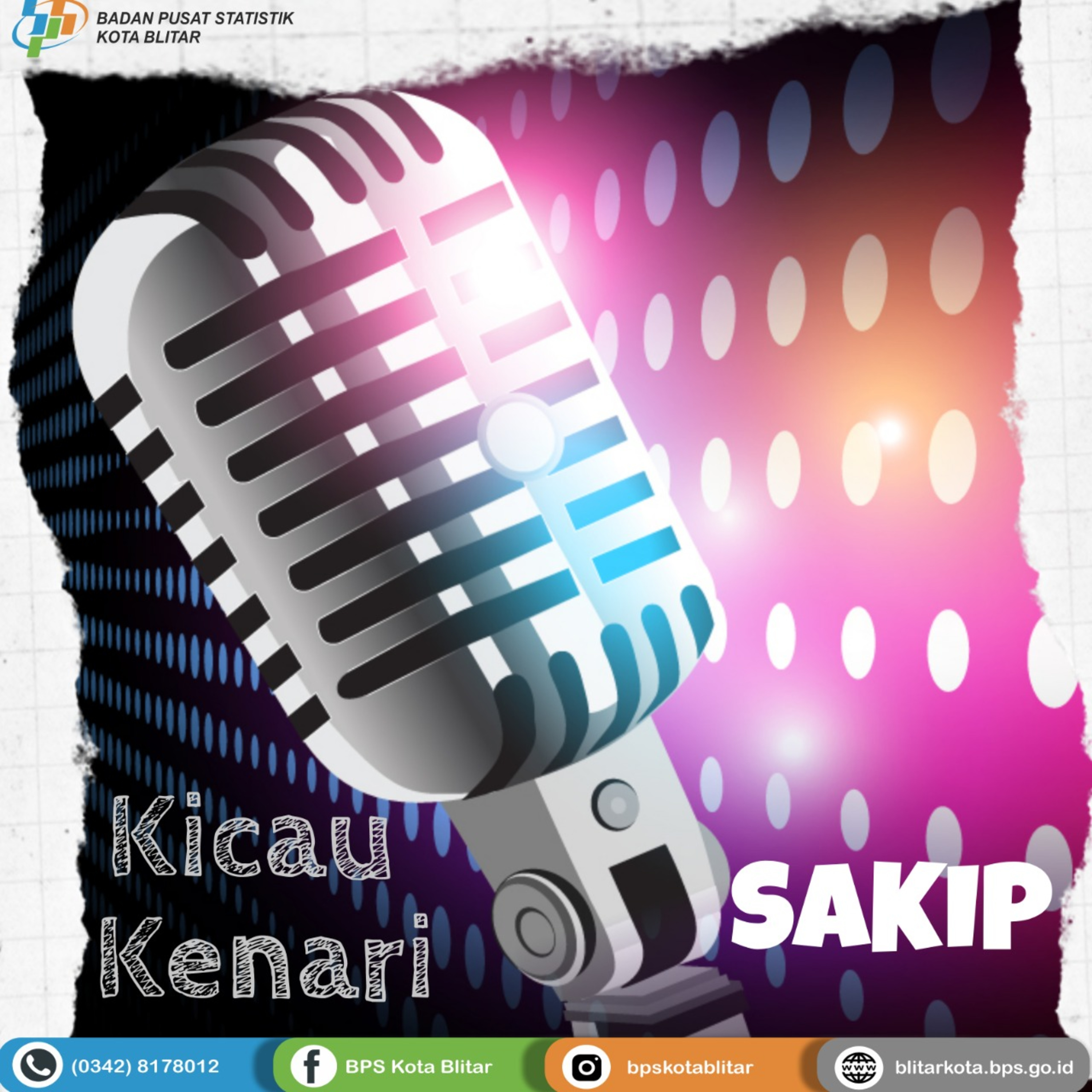 Kicau Kenari