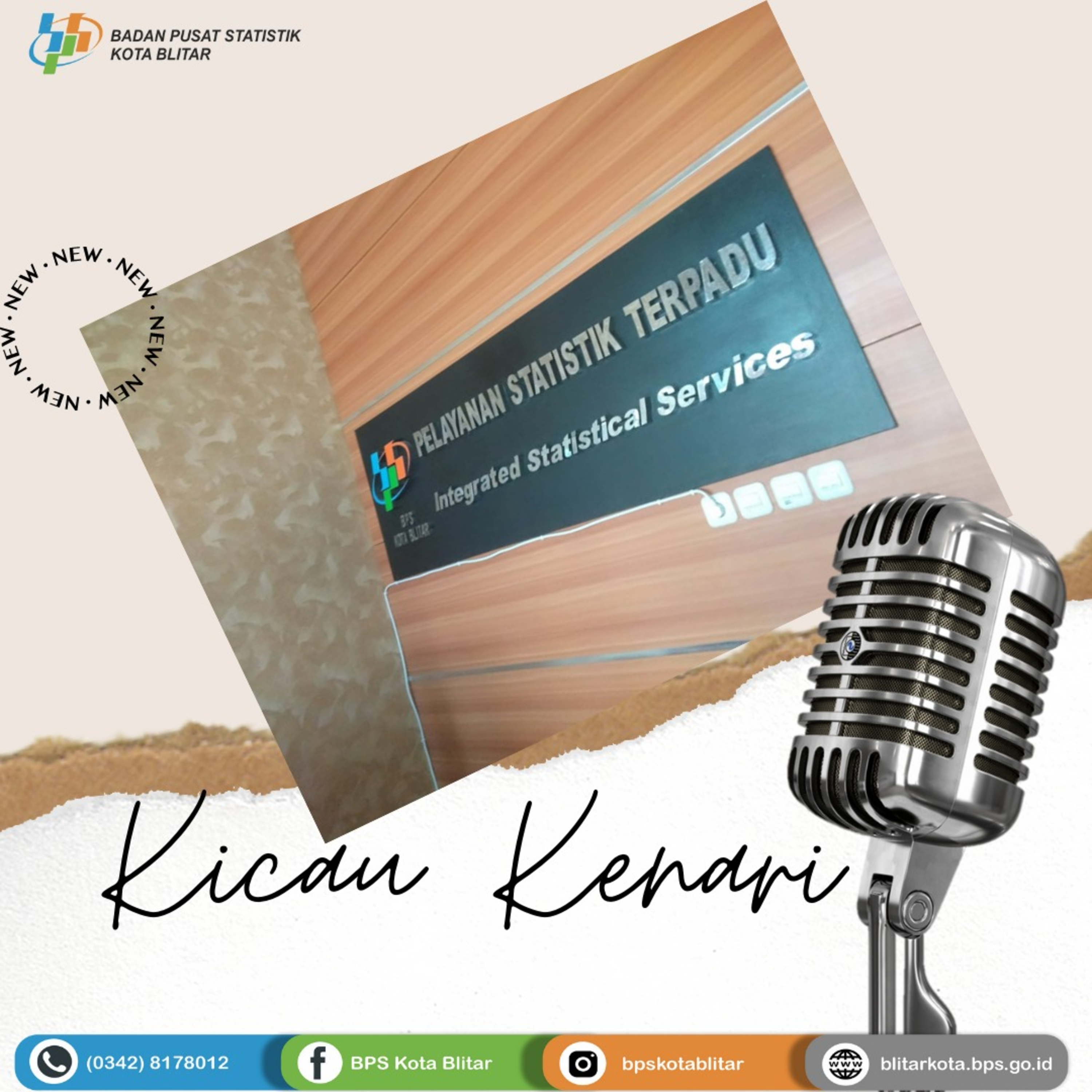 Kicau Kenari