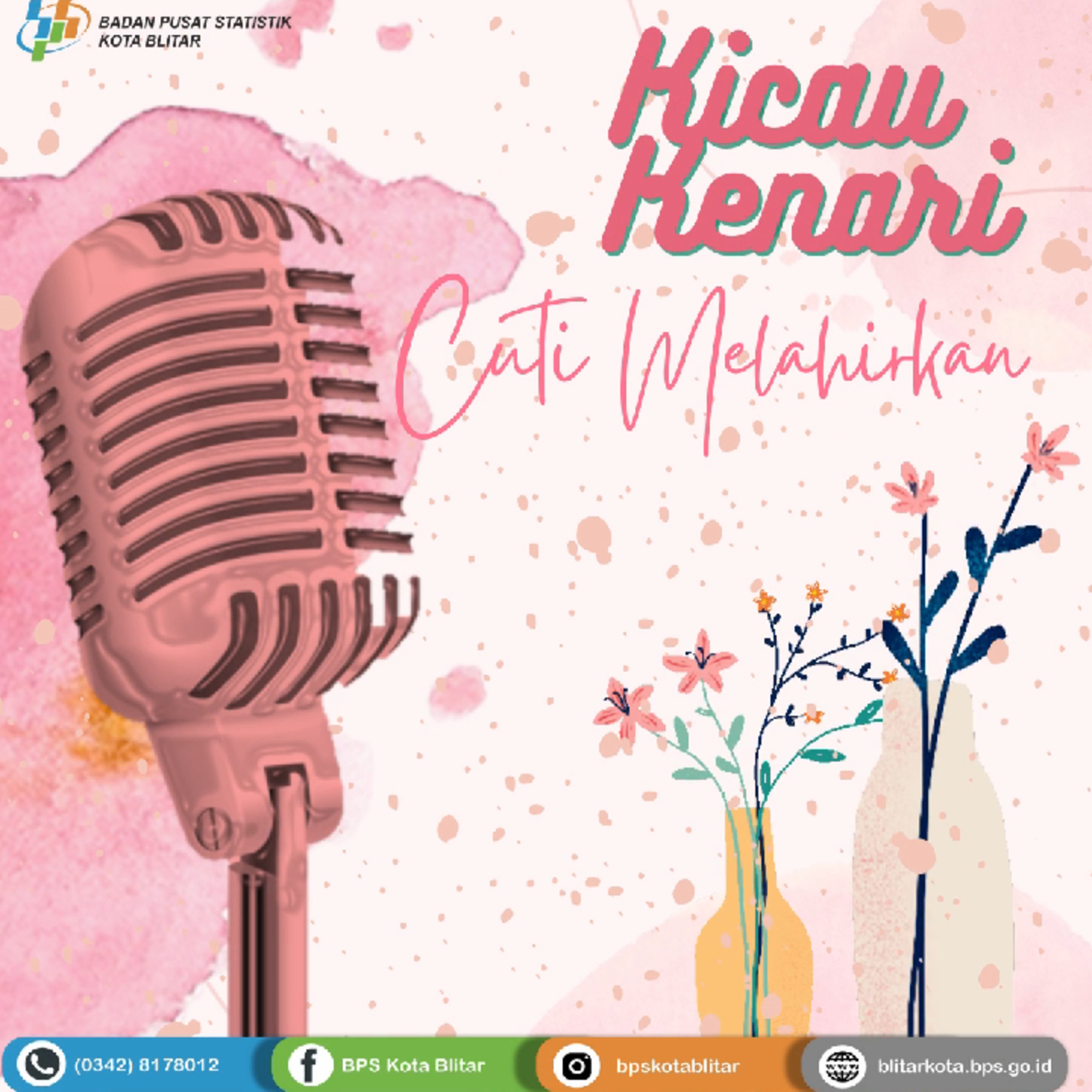 Kicau Kenari