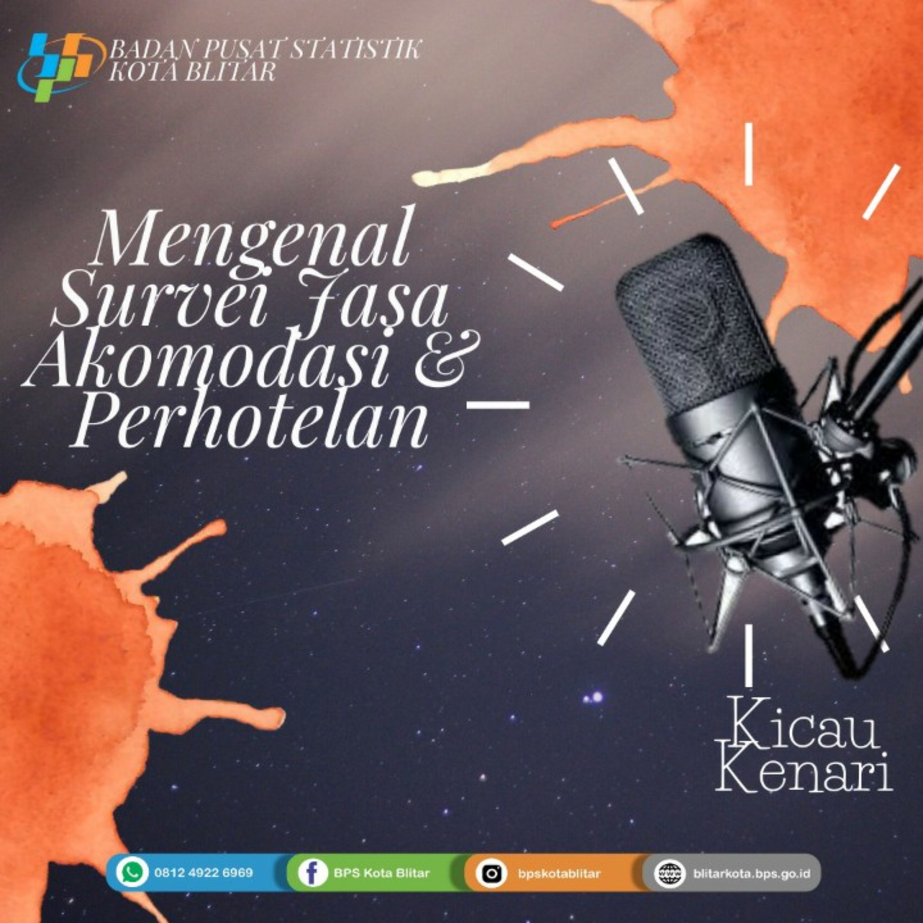 Kicau Kenari