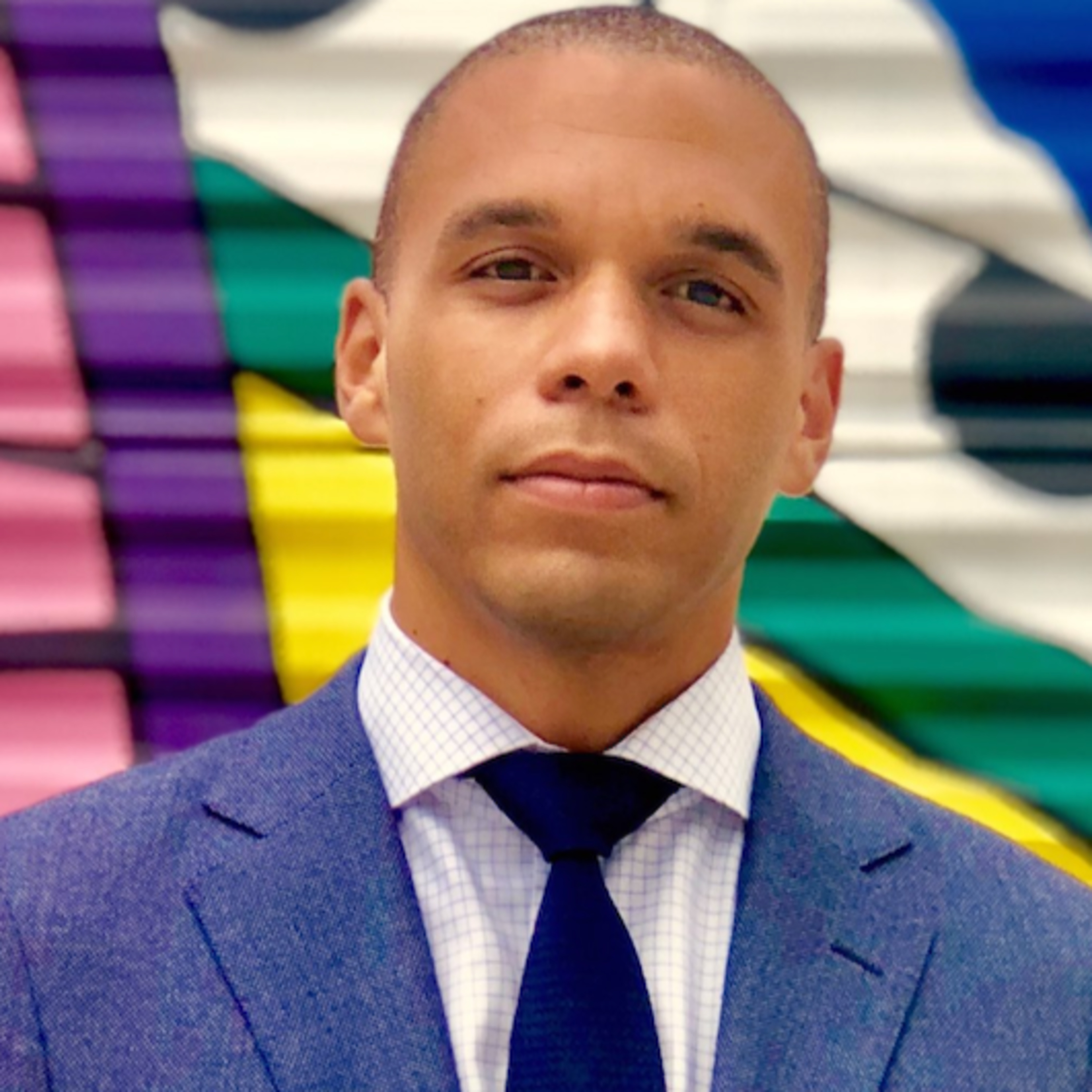 The Global Advocate Career Podcast