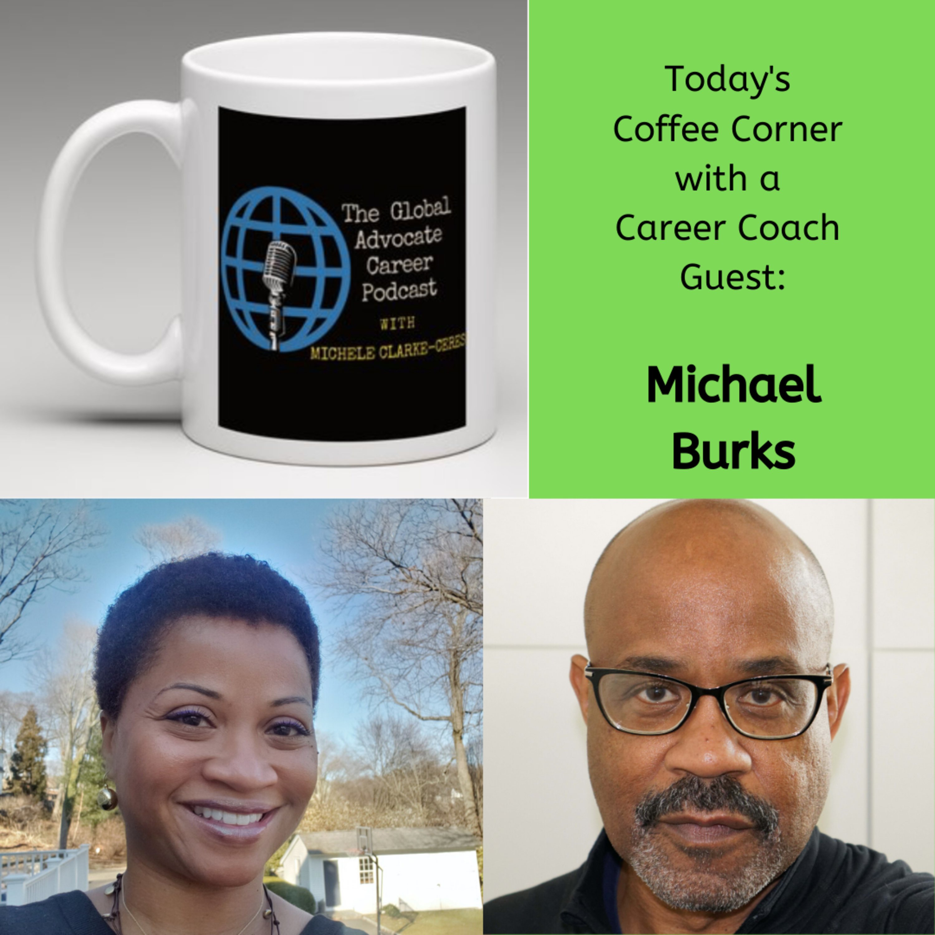 The Global Advocate Career Podcast