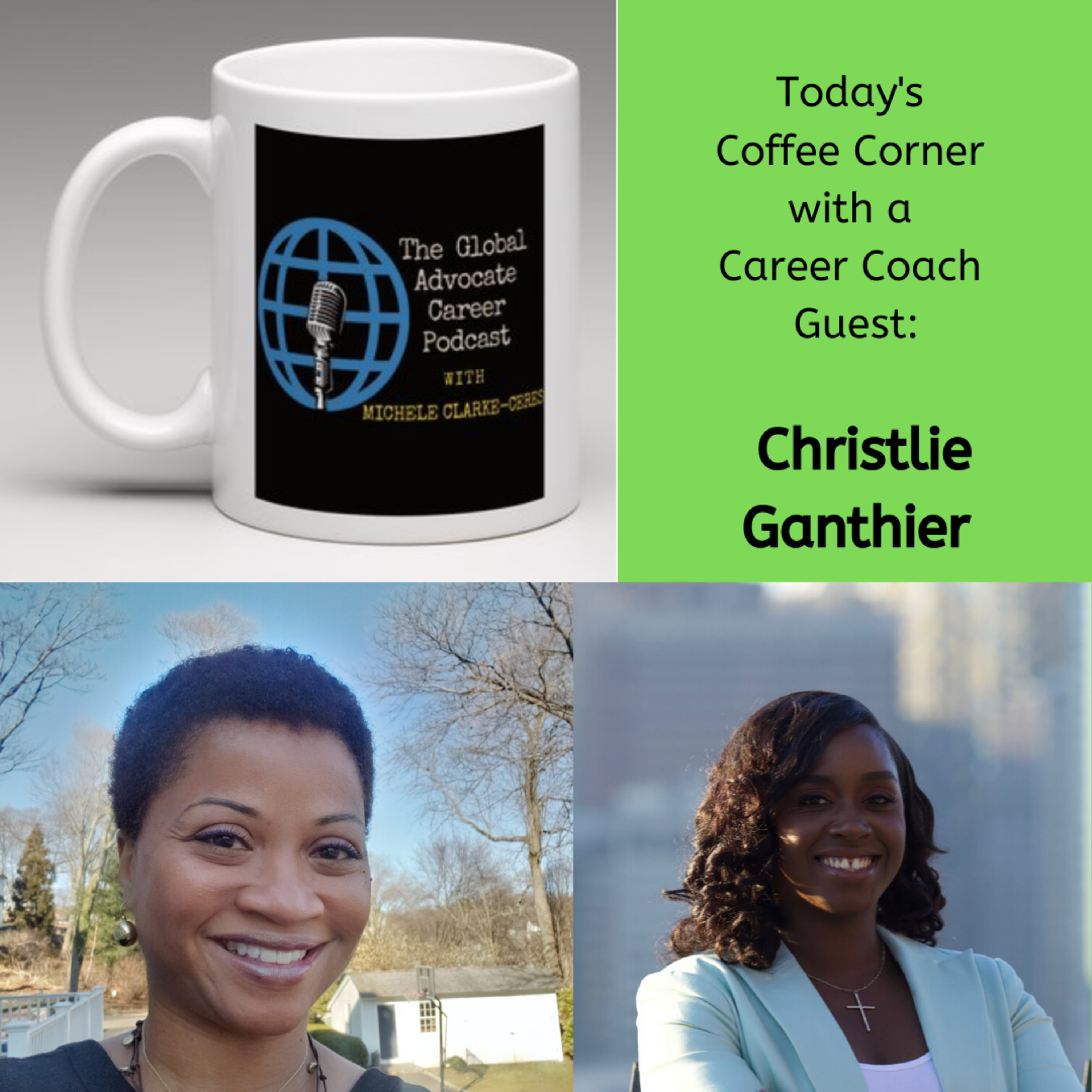 The Global Advocate Career Podcast