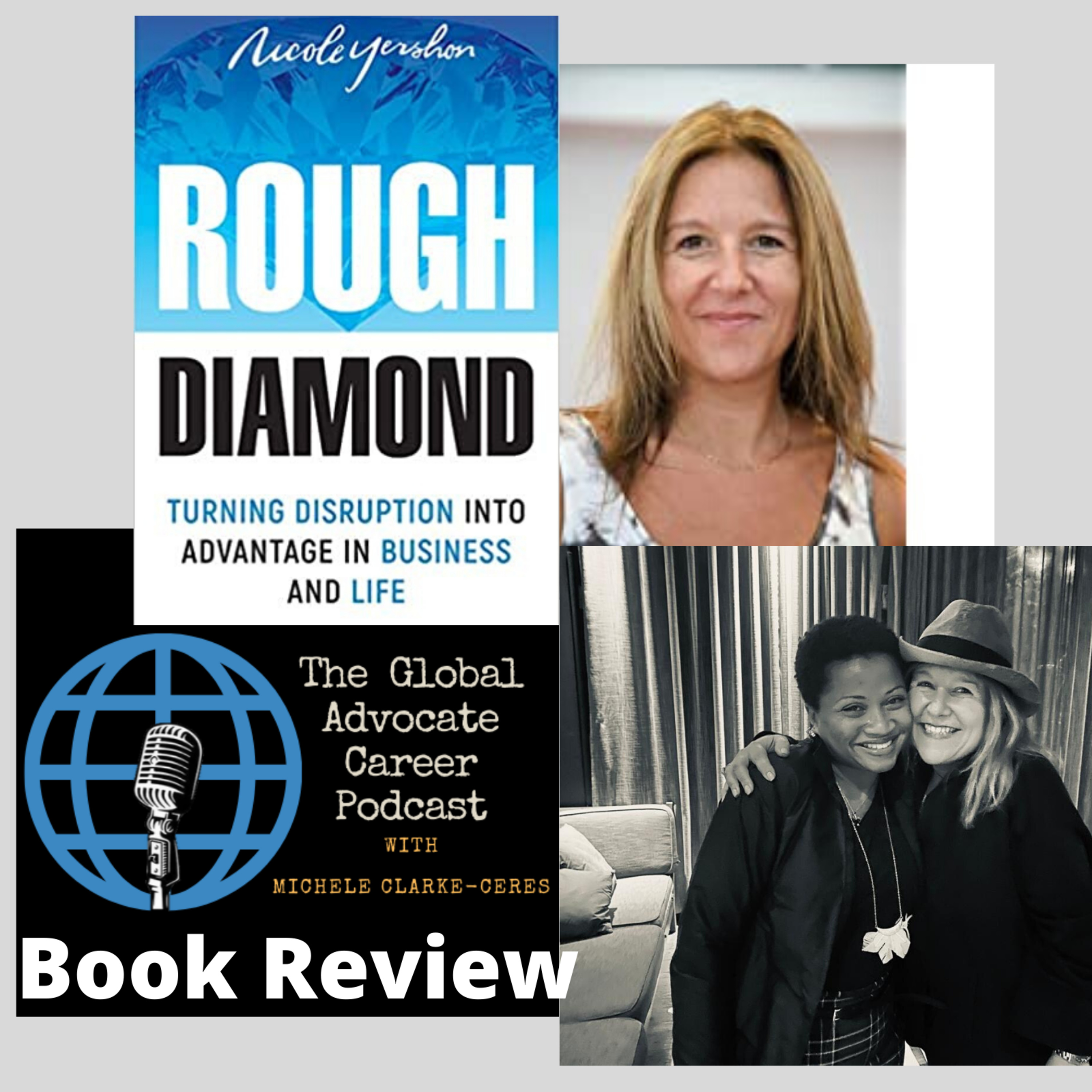 The Global Advocate Career Podcast