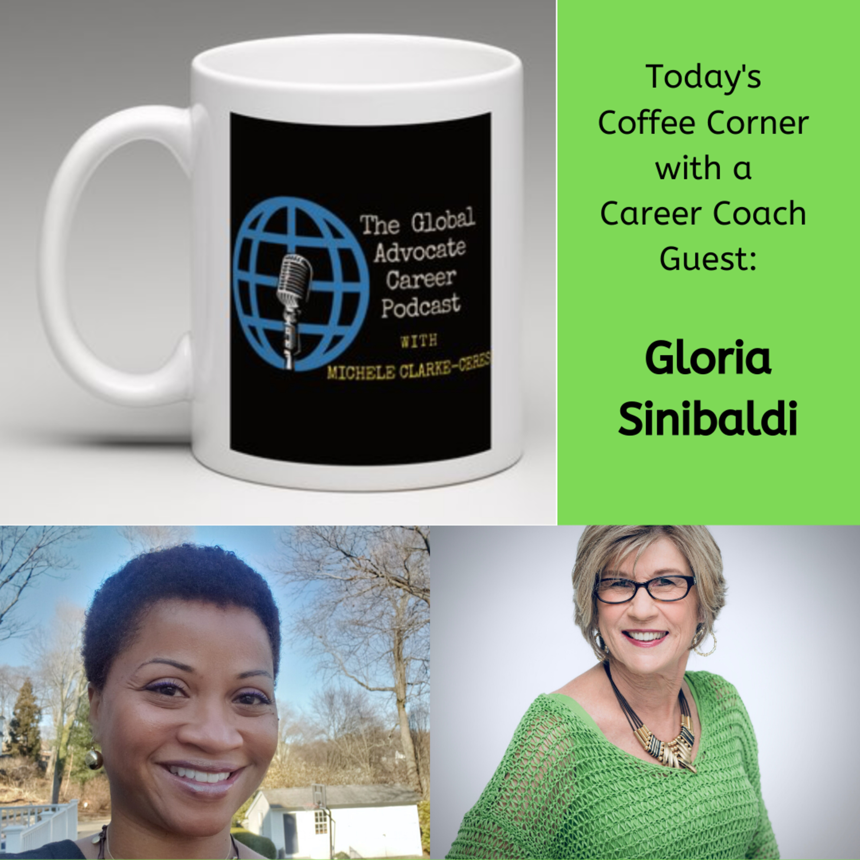 The Global Advocate Career Podcast