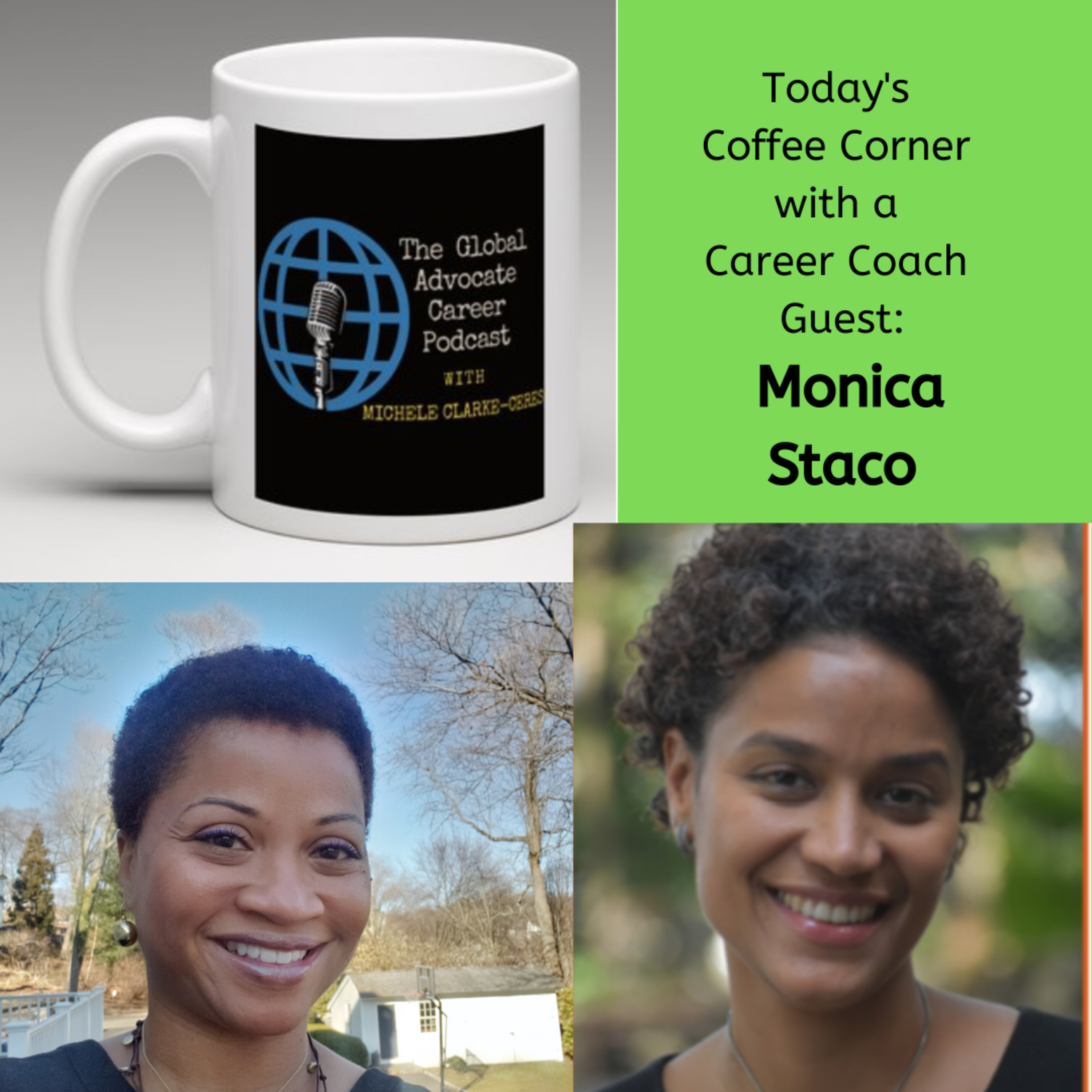 The Global Advocate Career Podcast