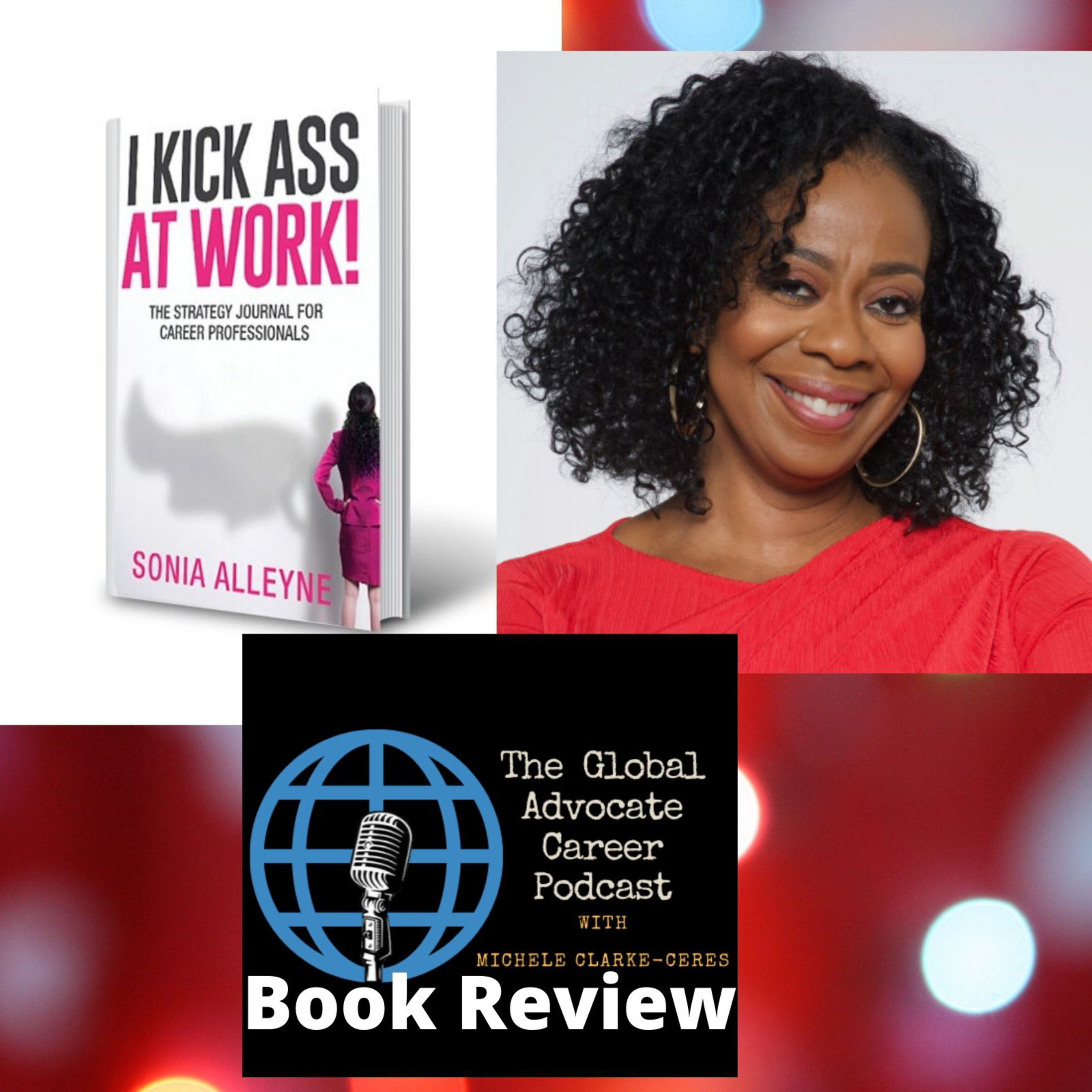 The Global Advocate Career Podcast