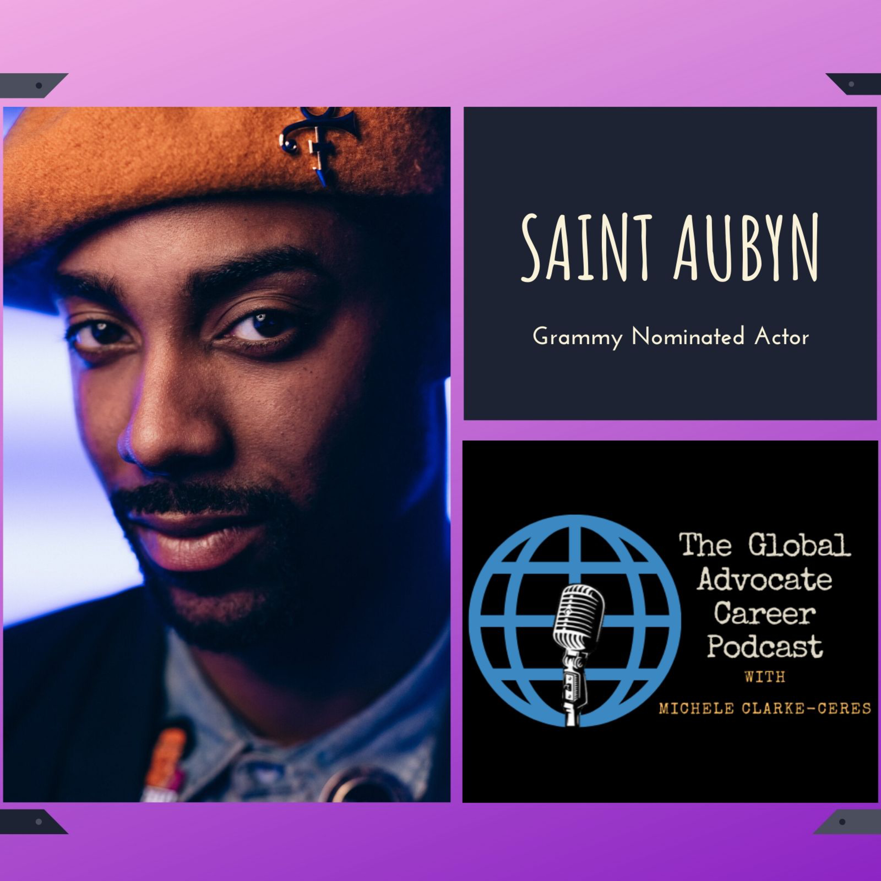 The Global Advocate Career Podcast