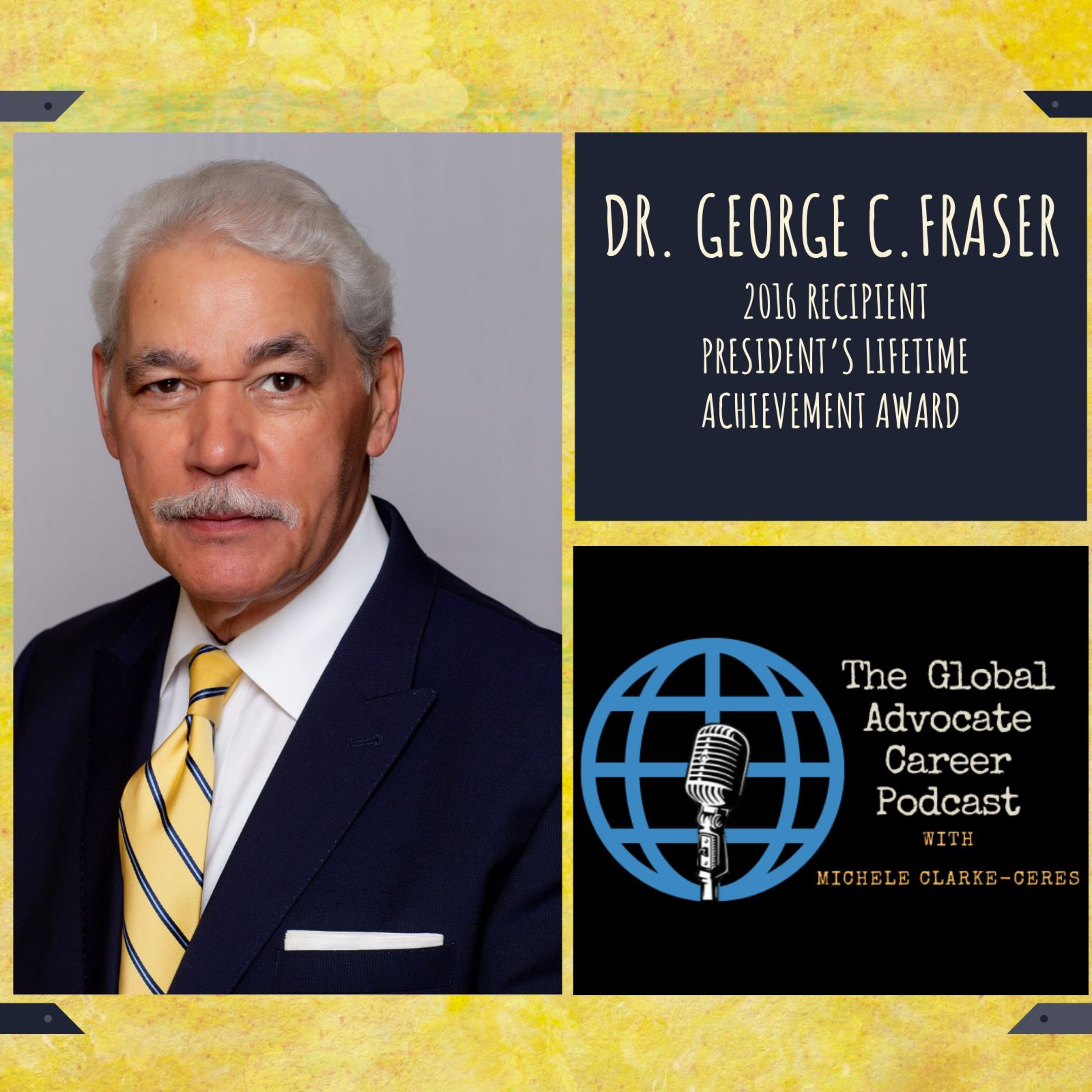 The Global Advocate Career Podcast
