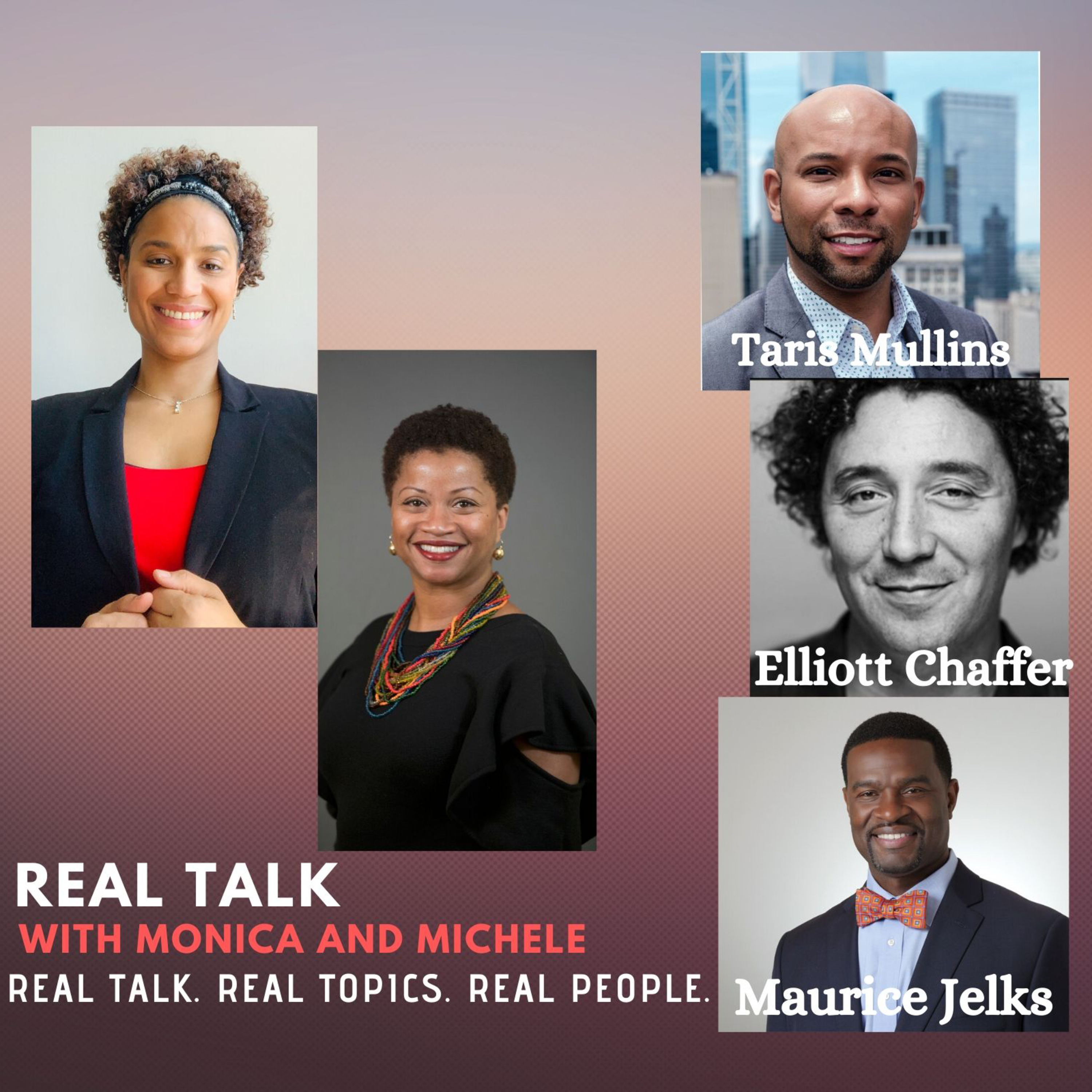 The Global Advocate Career Podcast
