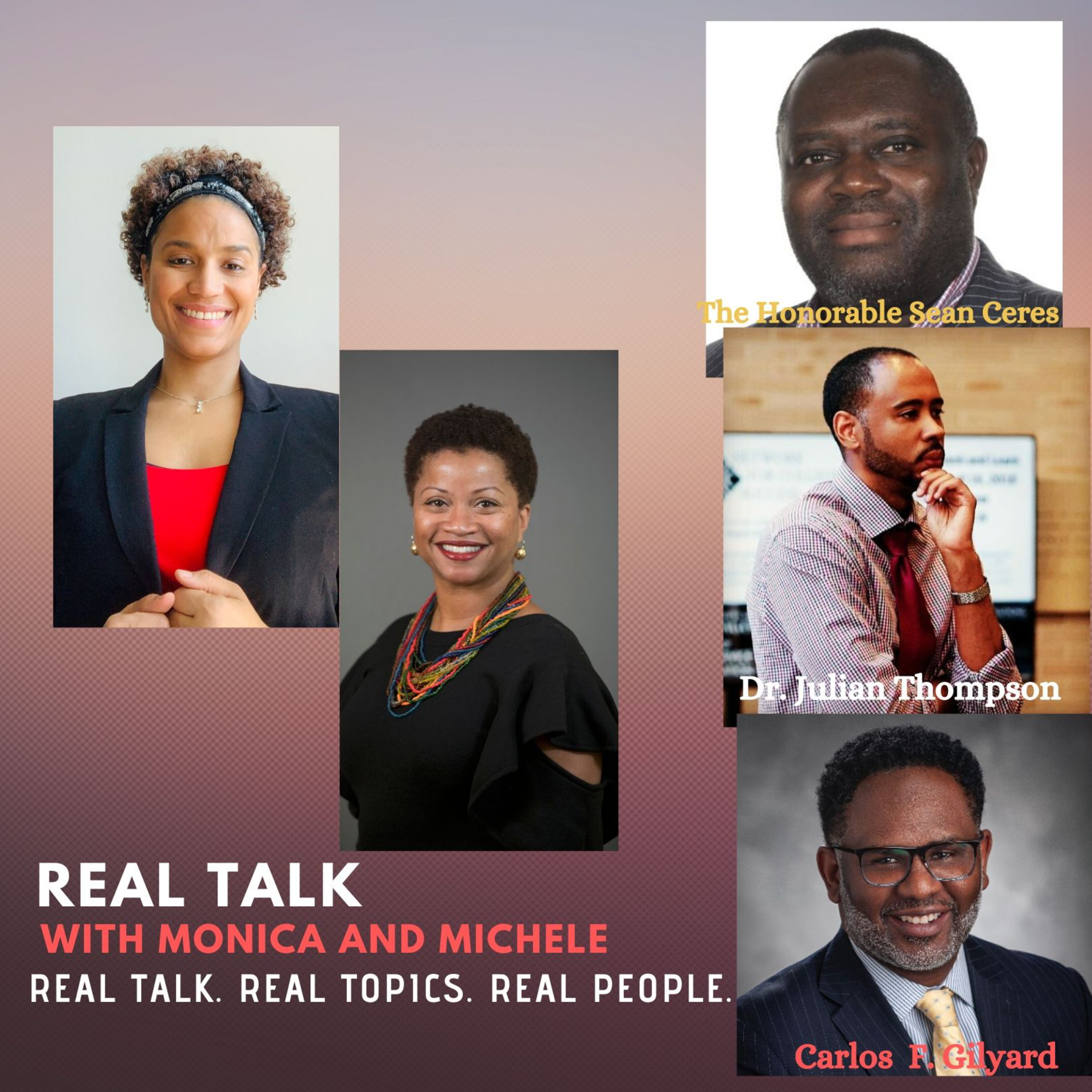 The Global Advocate Career Podcast