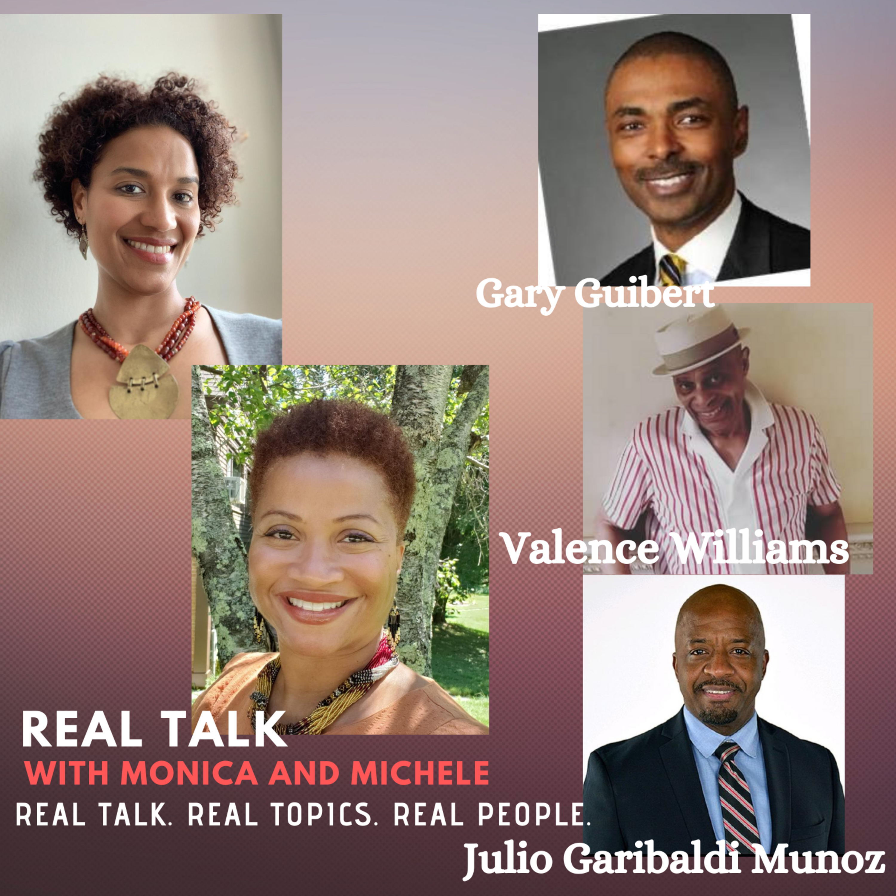 The Global Advocate Career Podcast