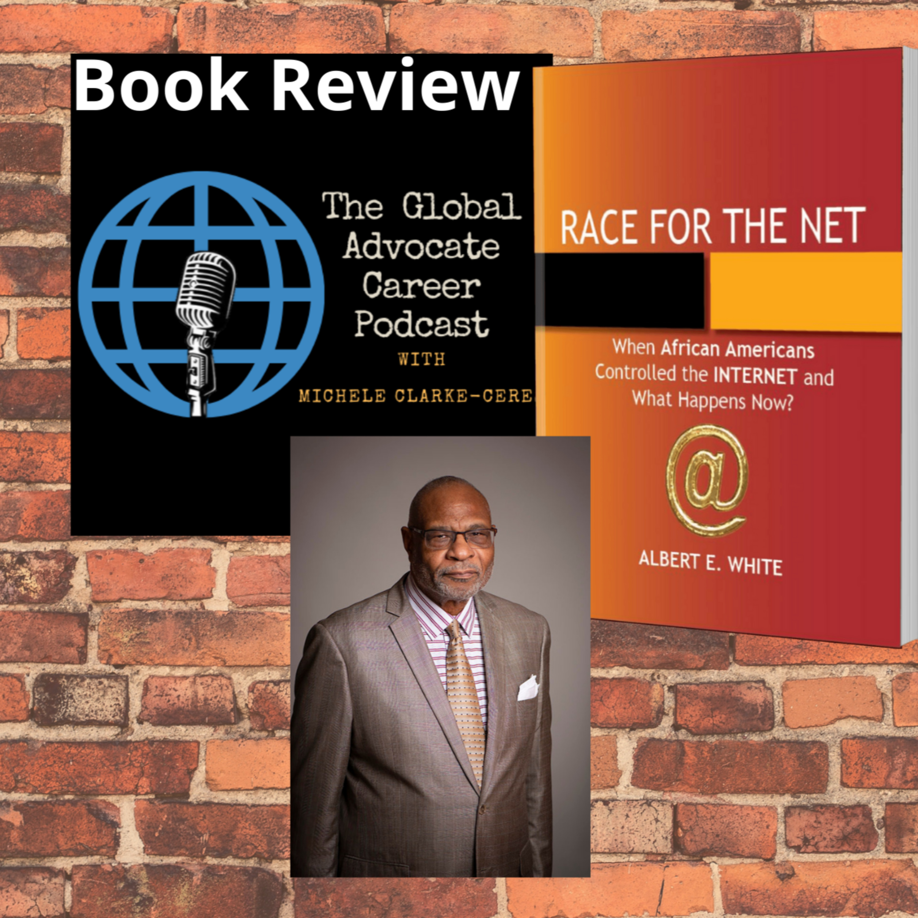 The Global Advocate Career Podcast