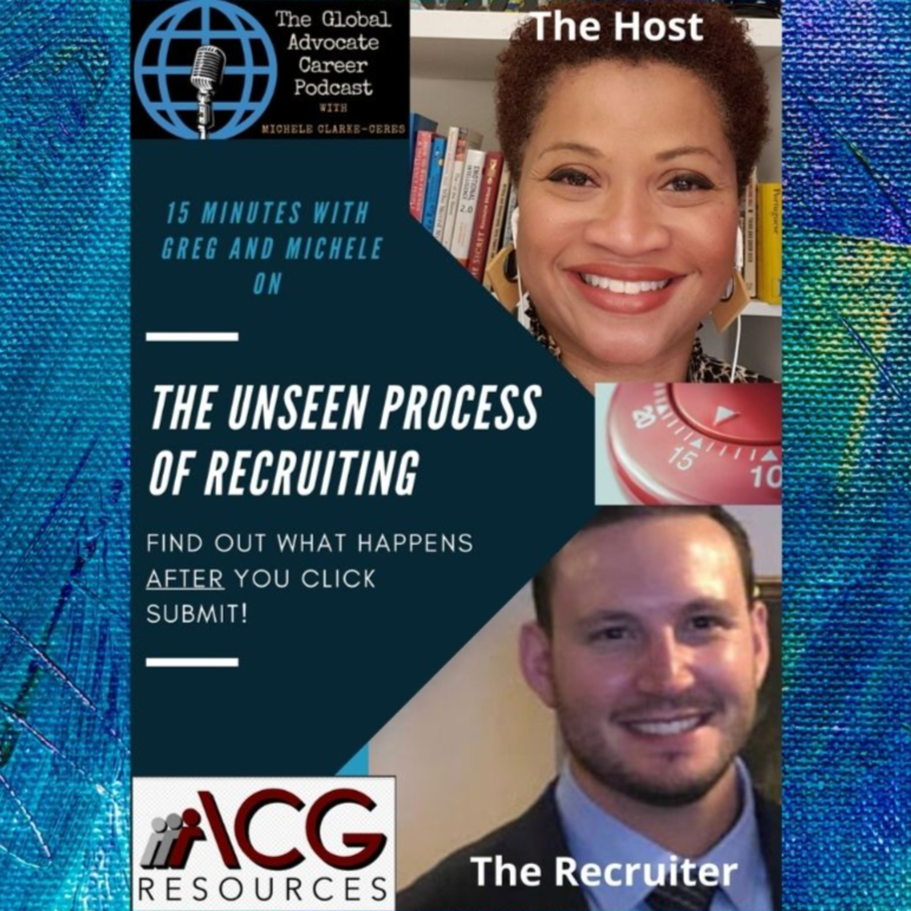 The Global Advocate Career Podcast