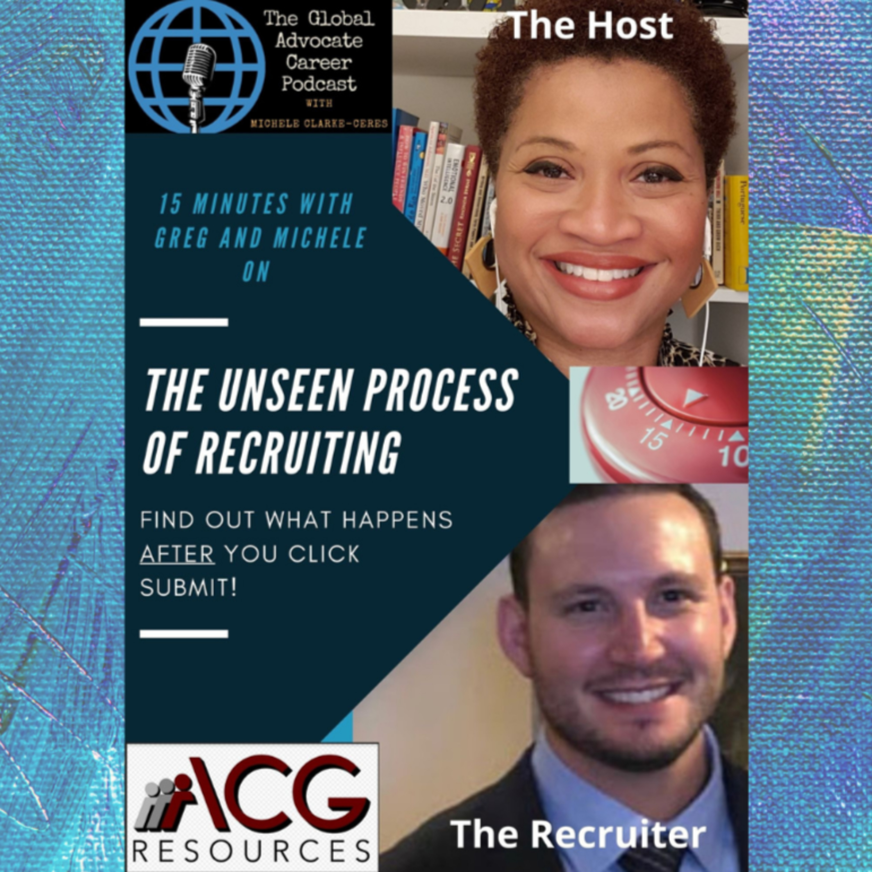 The Global Advocate Career Podcast
