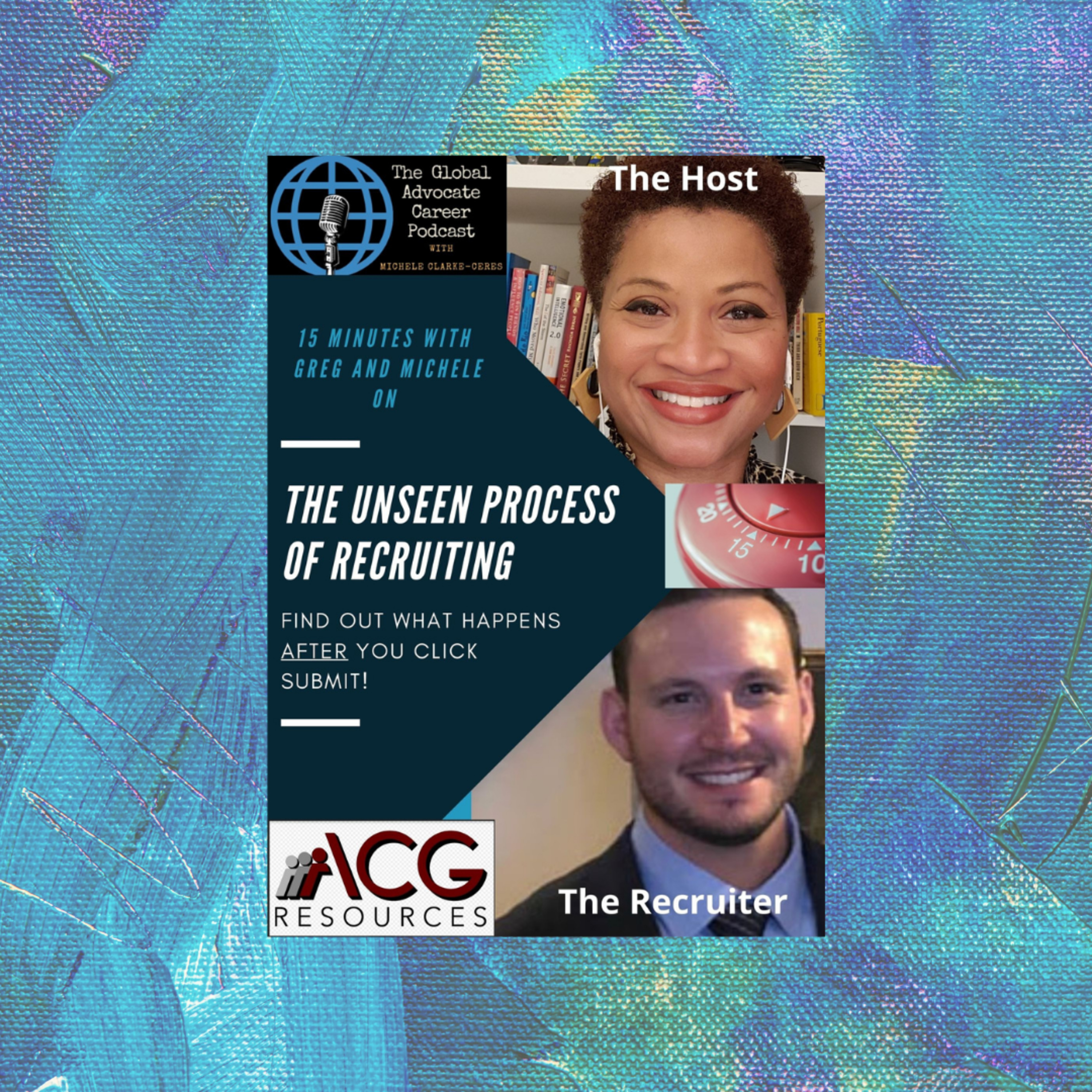 The Global Advocate Career Podcast
