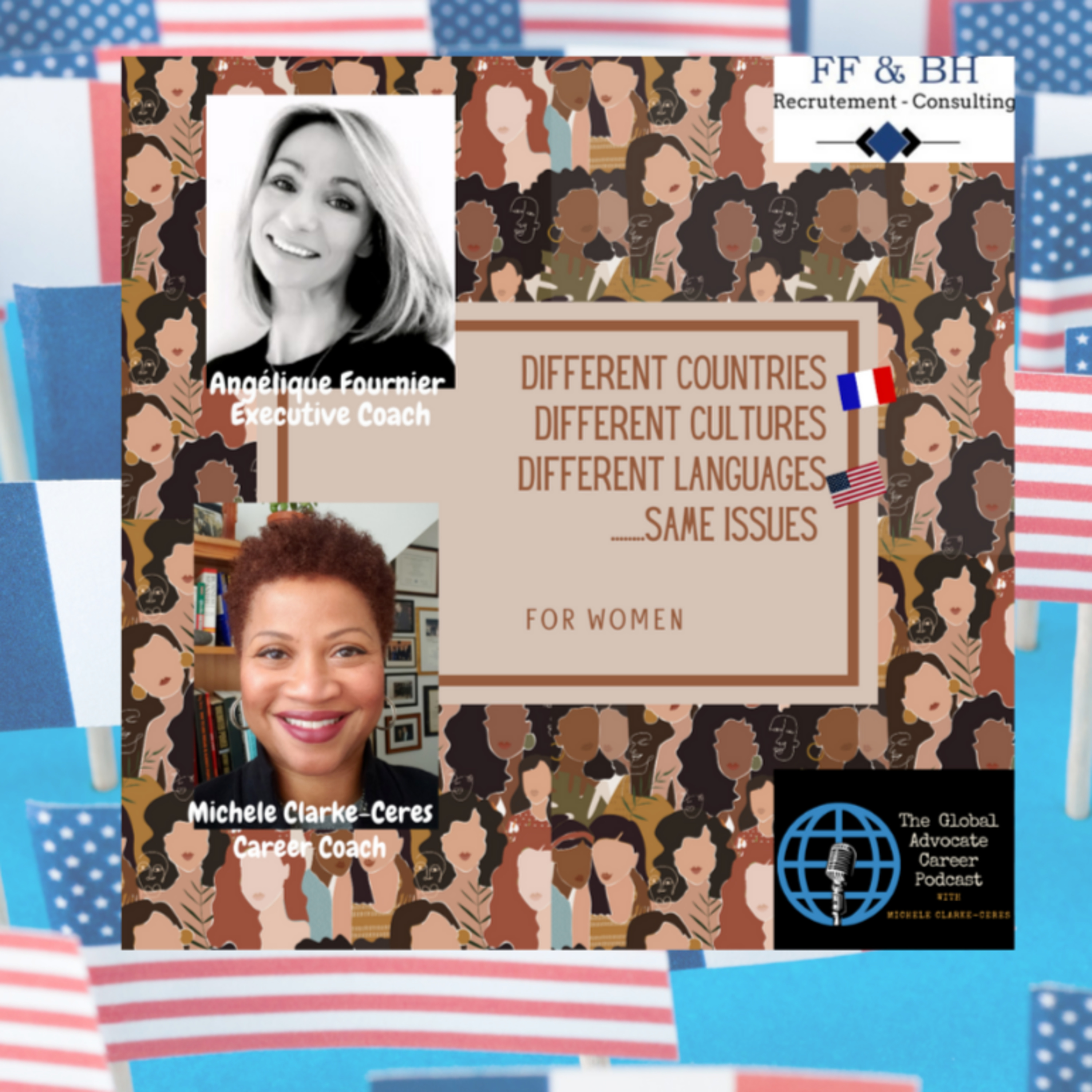 The Global Advocate Career Podcast