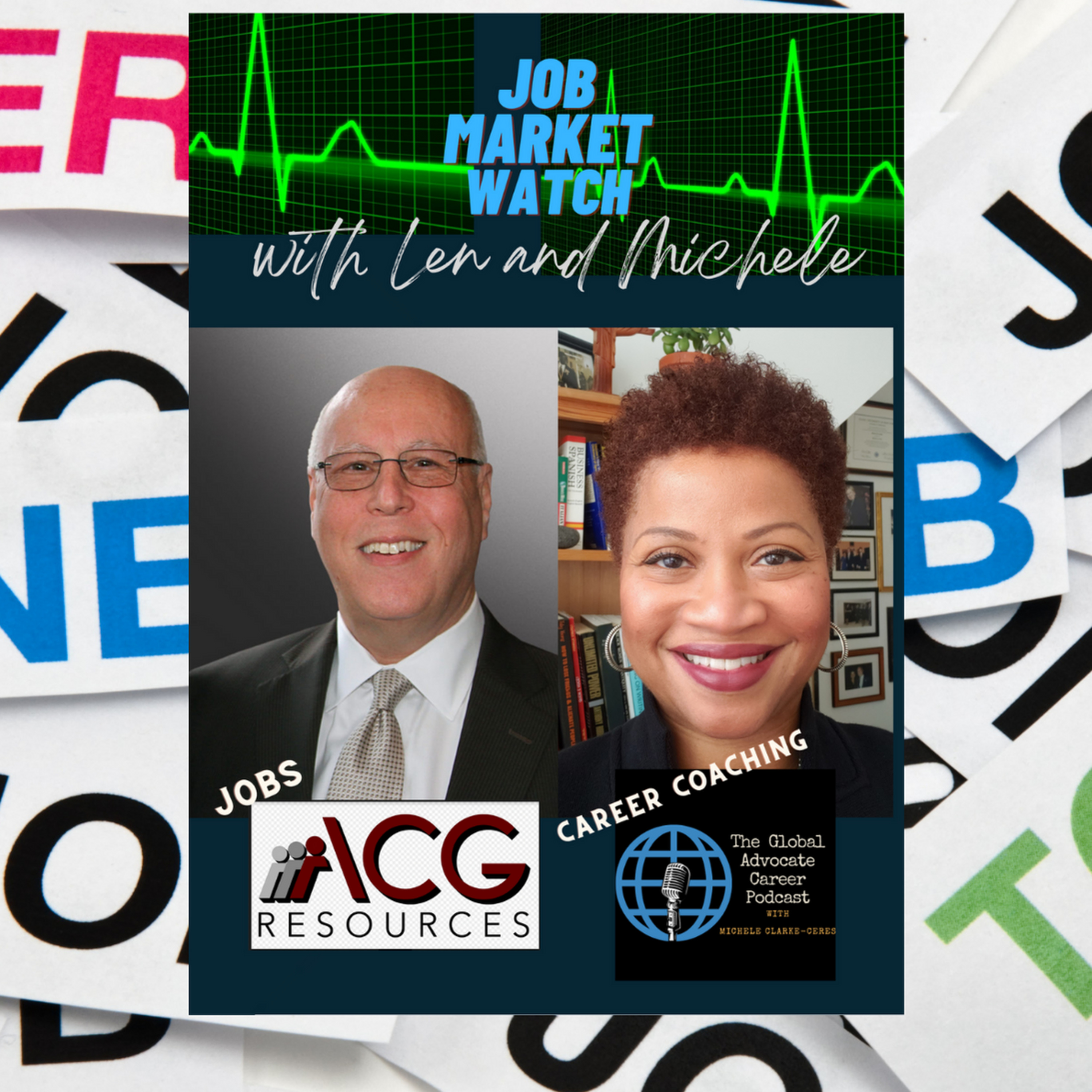 The Global Advocate Career Podcast