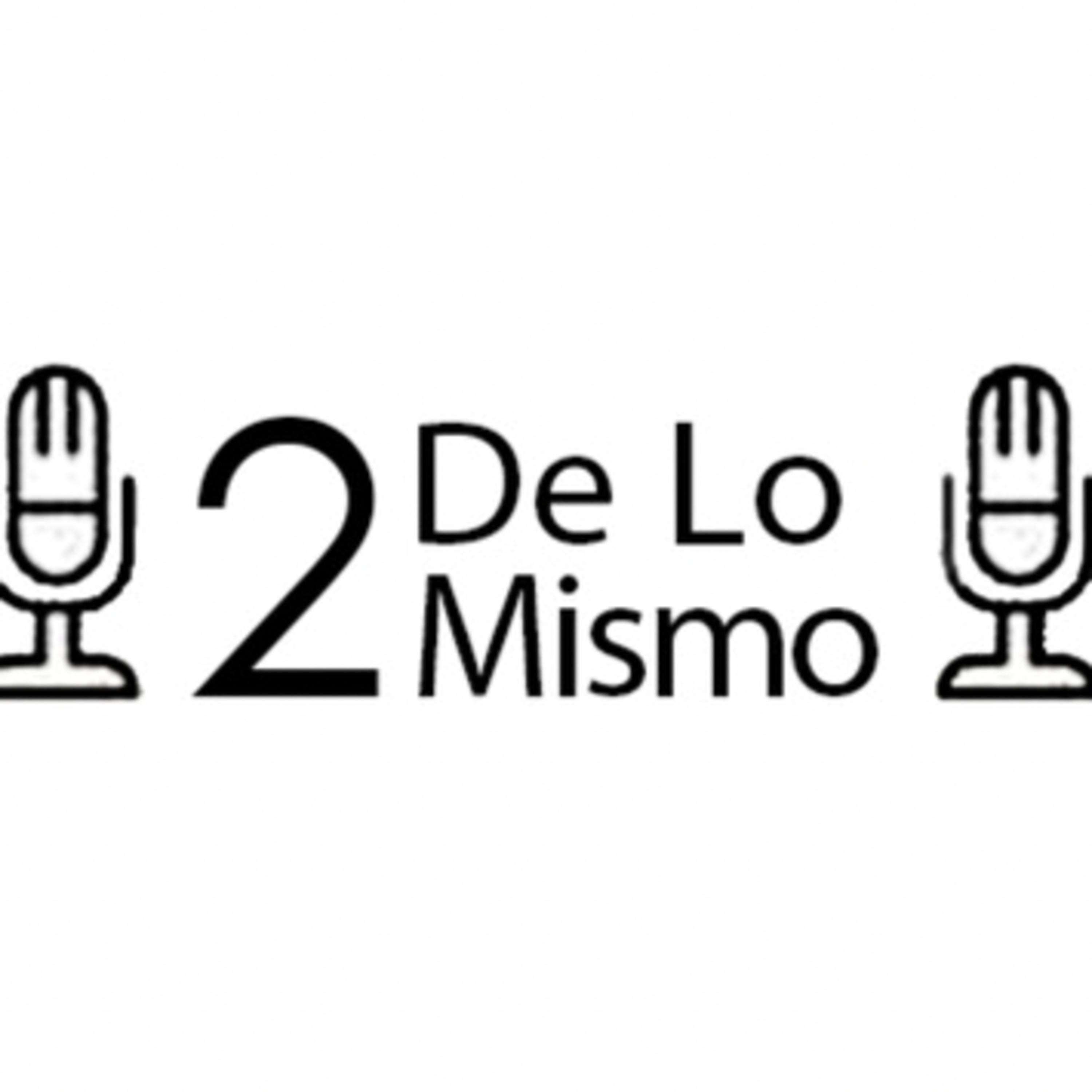 Dos de lo Mismo