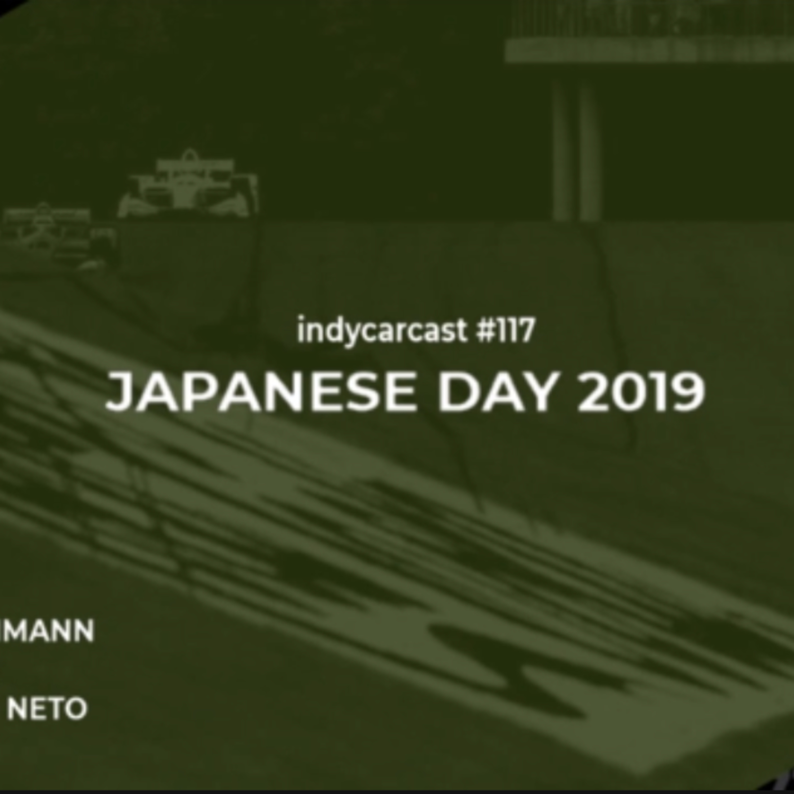 IndycarCast