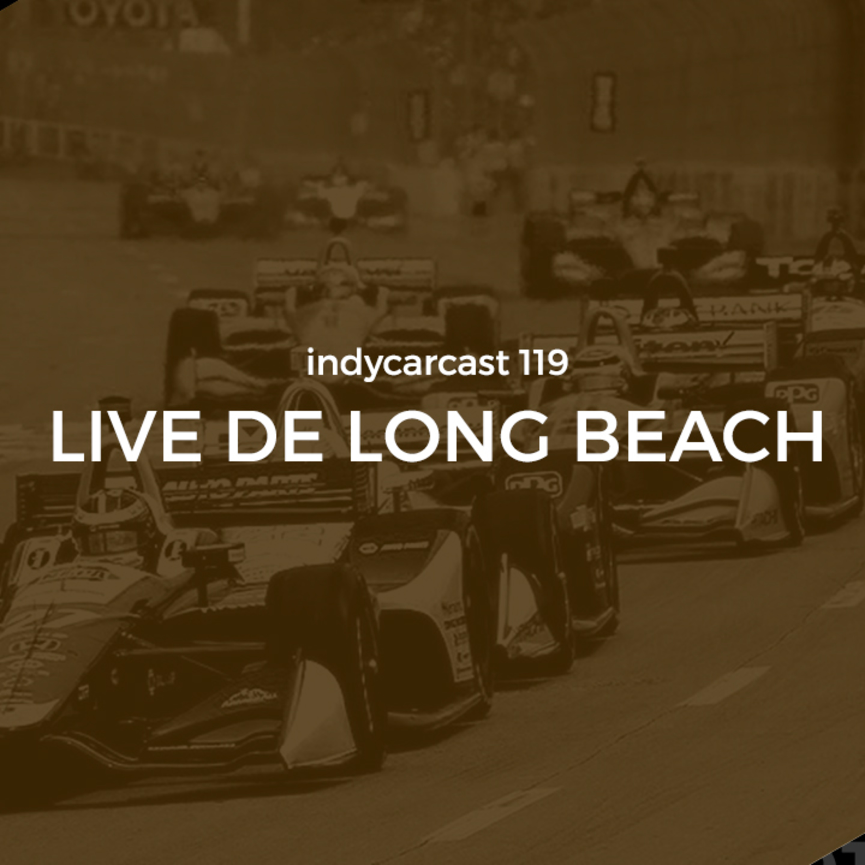 IndycarCast