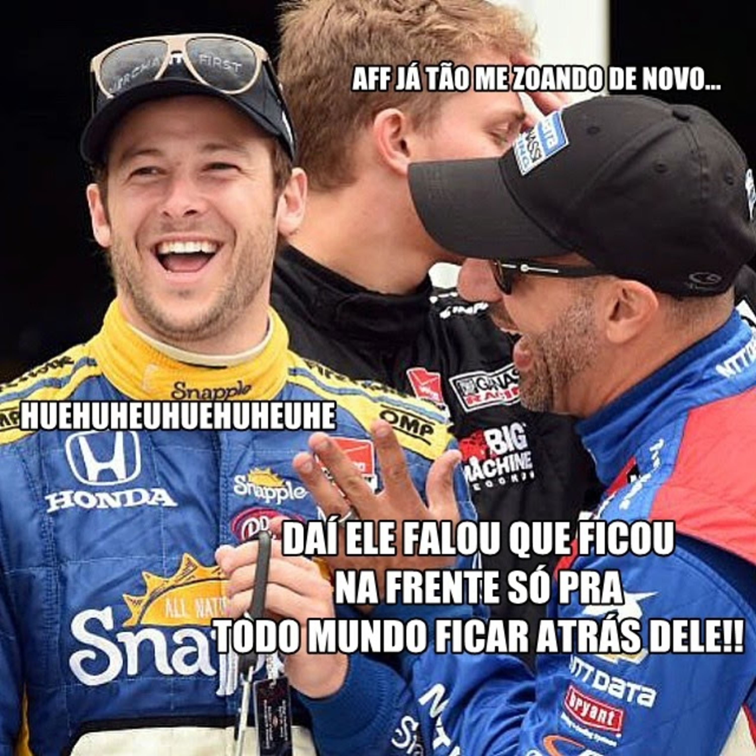 IndycarCast