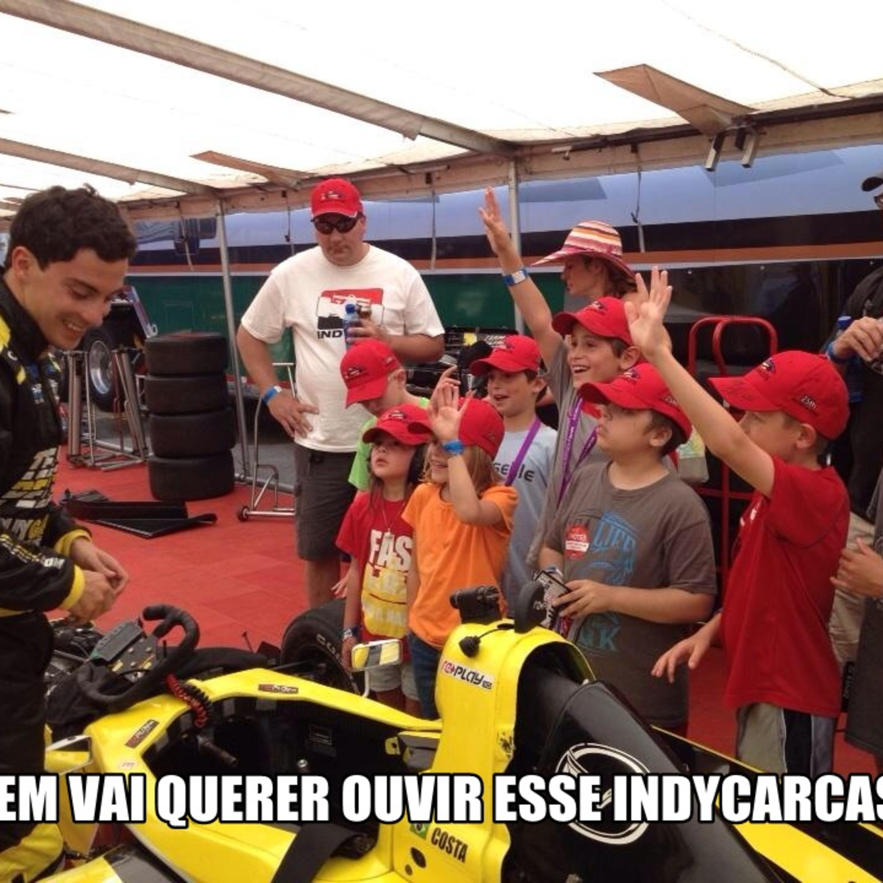 IndycarCast