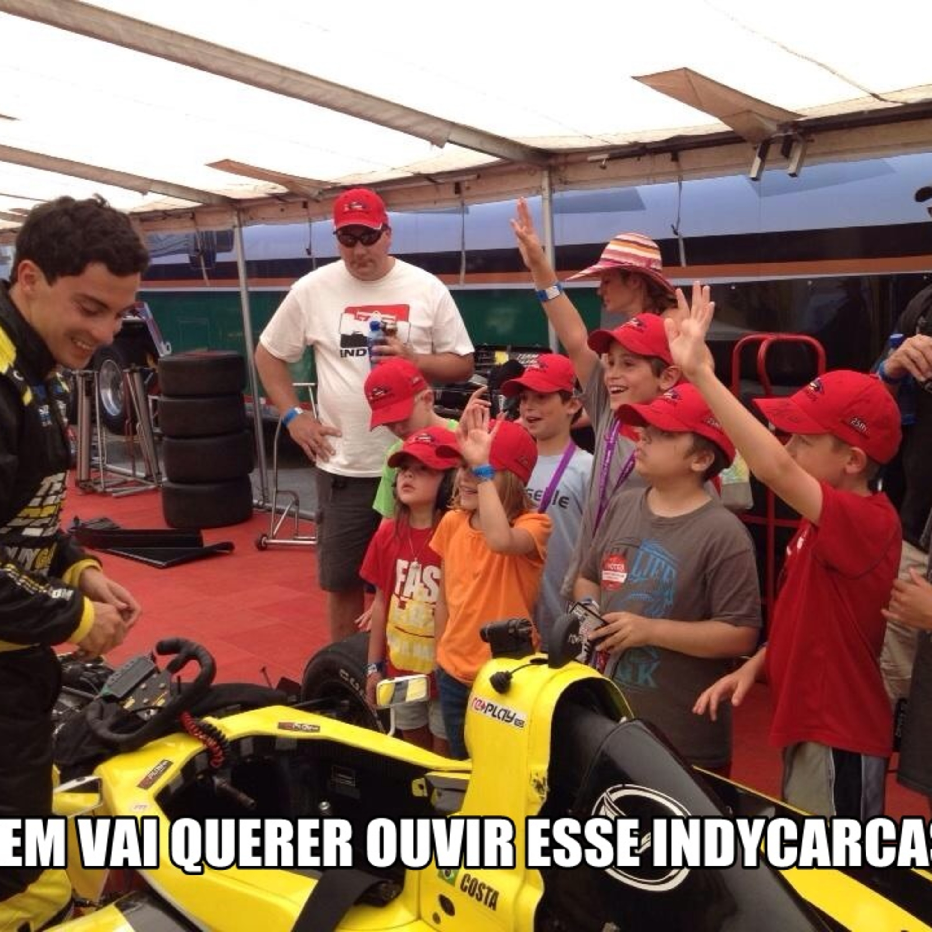 IndycarCast