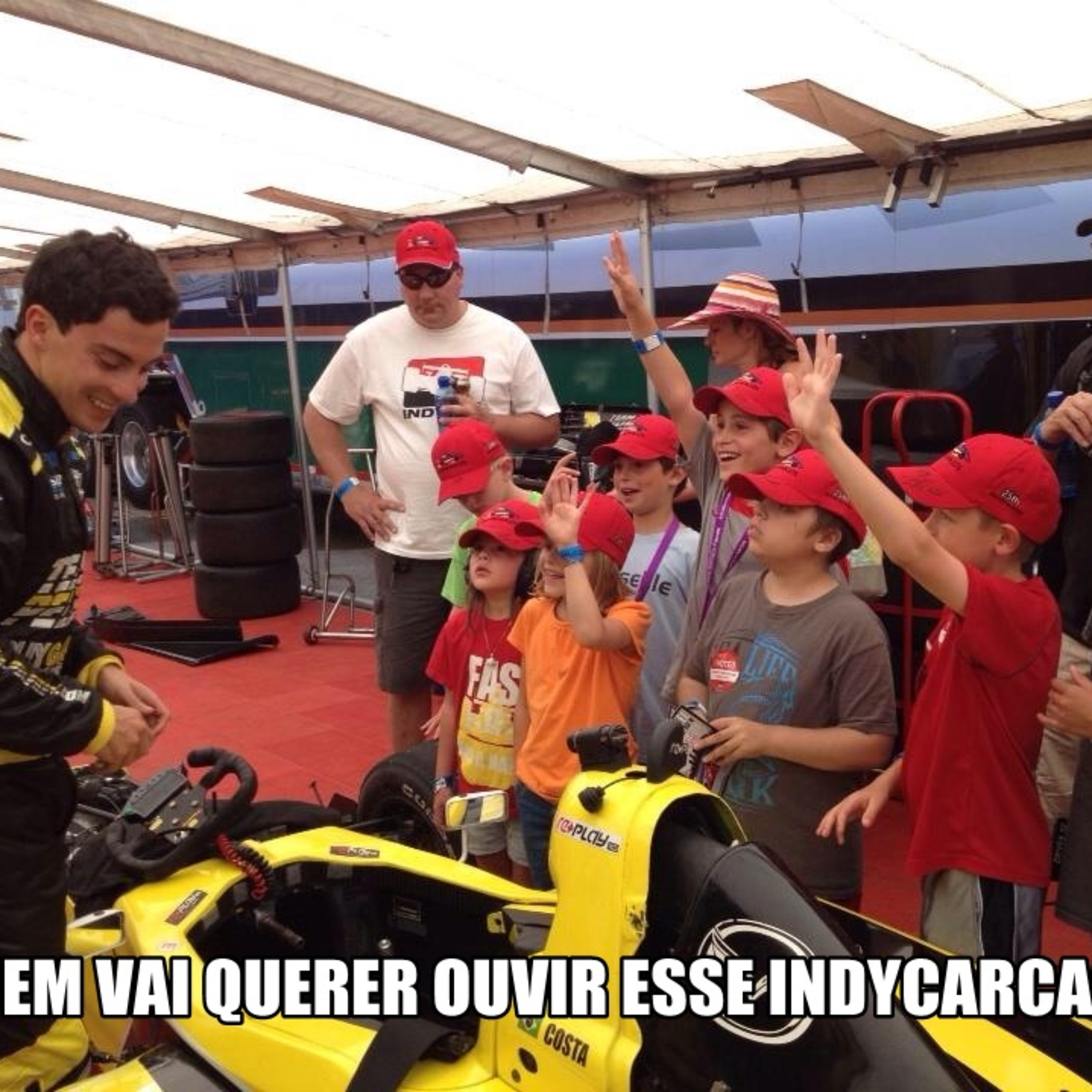 IndycarCast