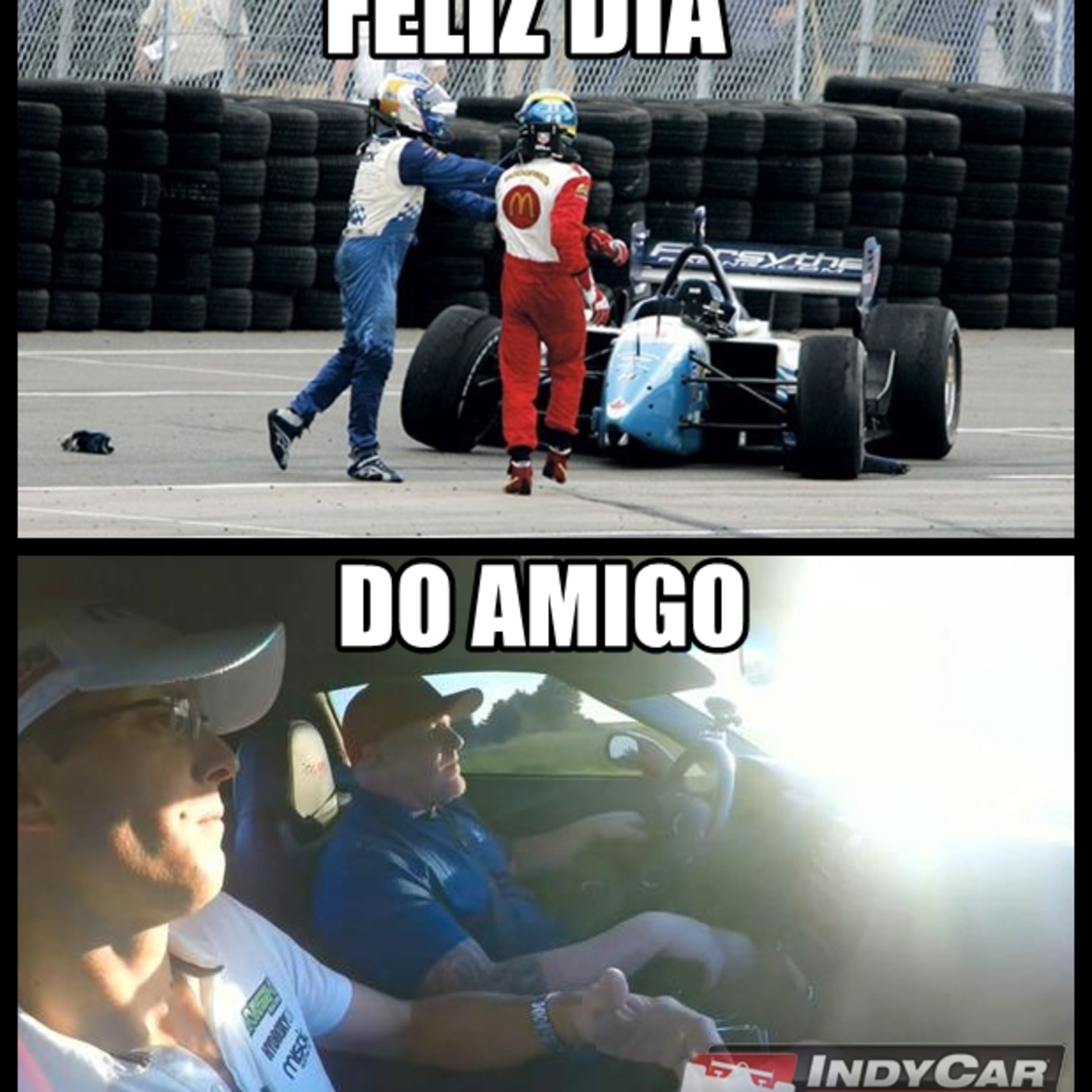 IndycarCast