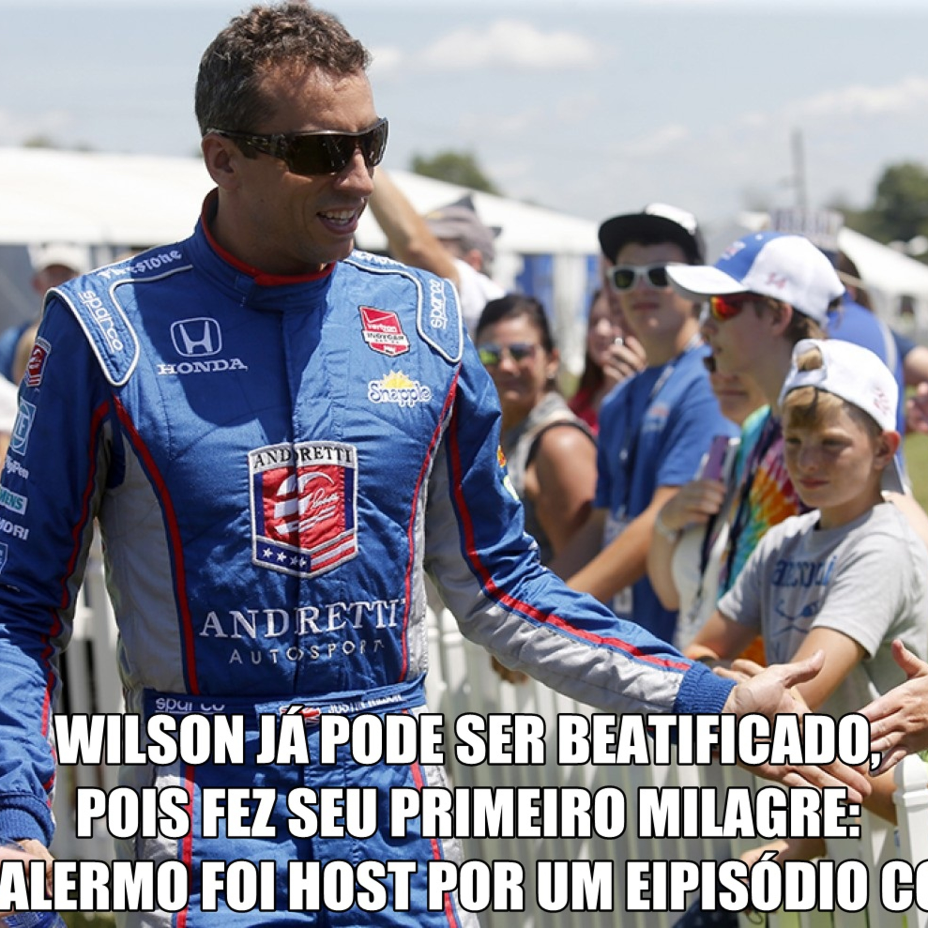 IndycarCast