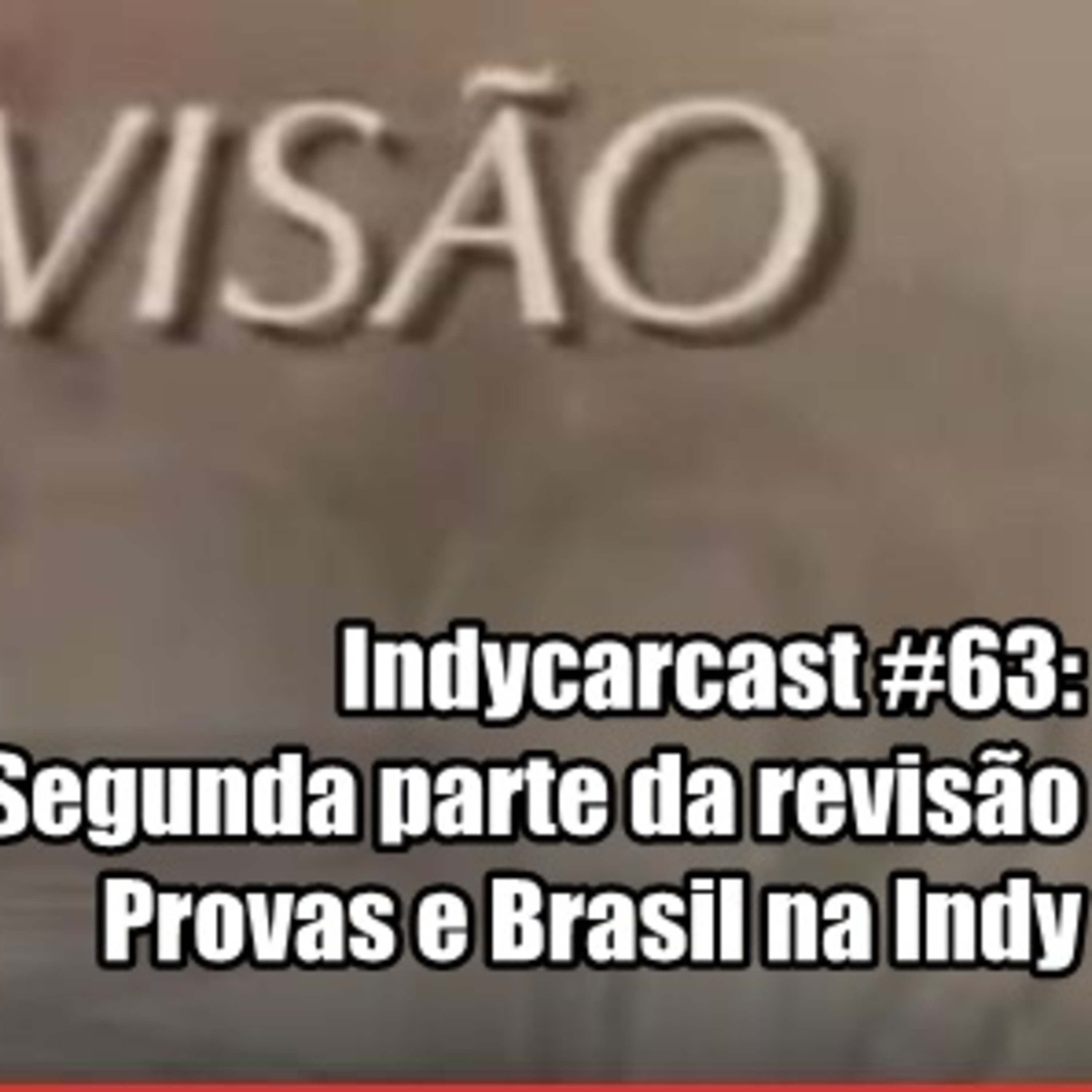 IndycarCast