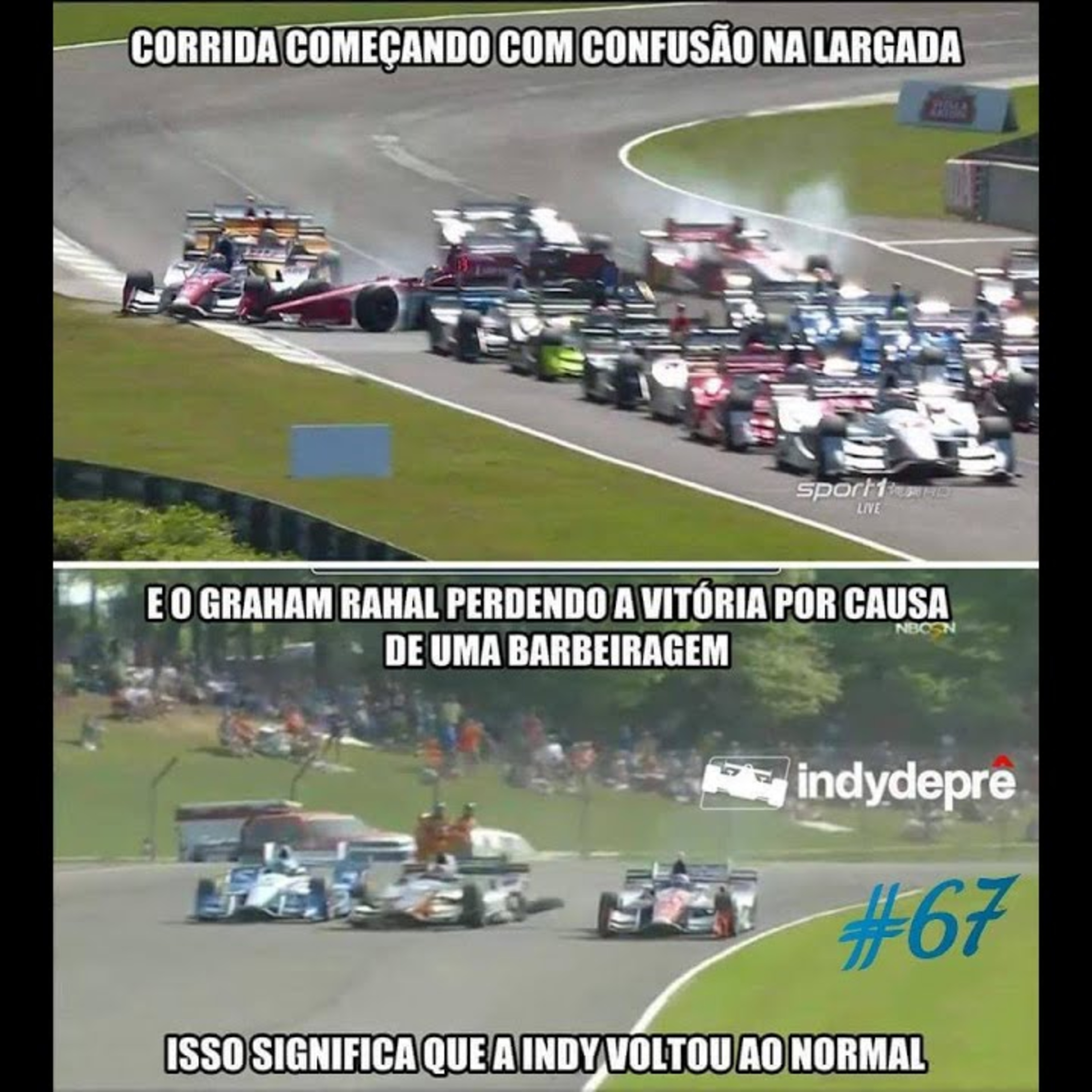 IndycarCast