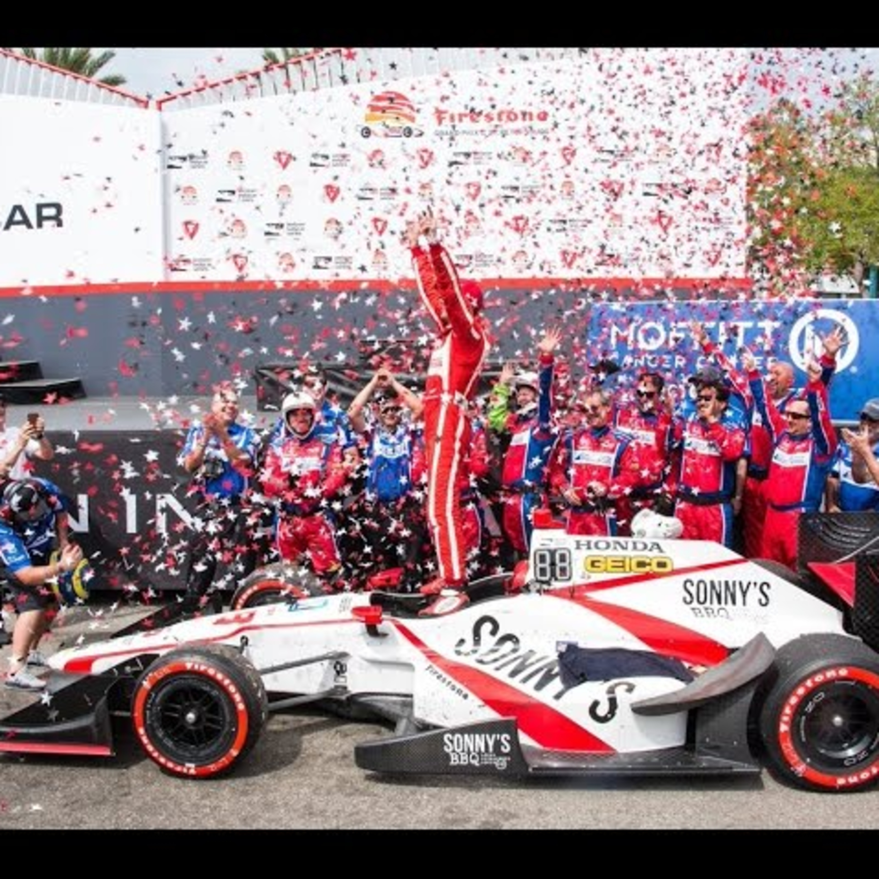 IndycarCast
