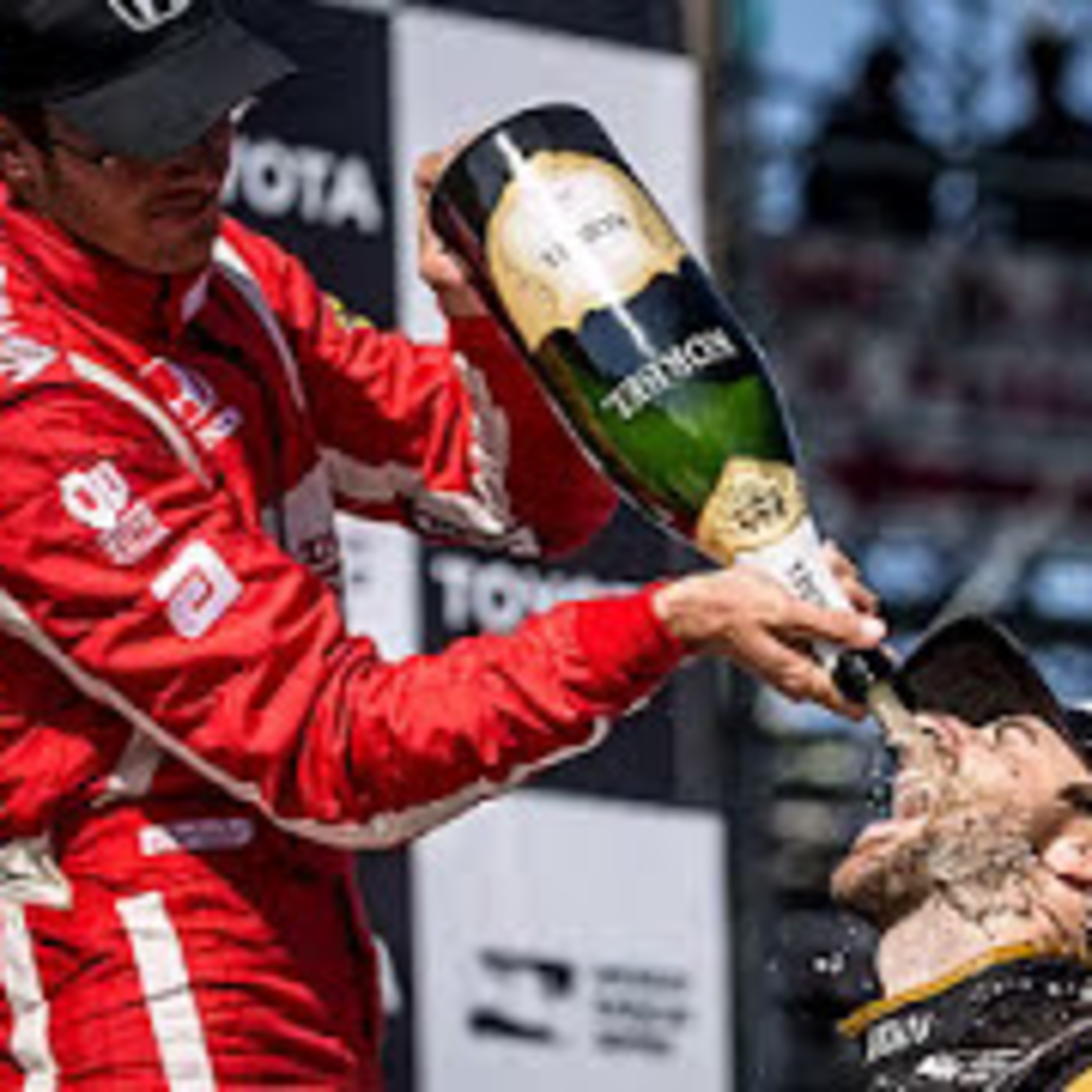 IndycarCast