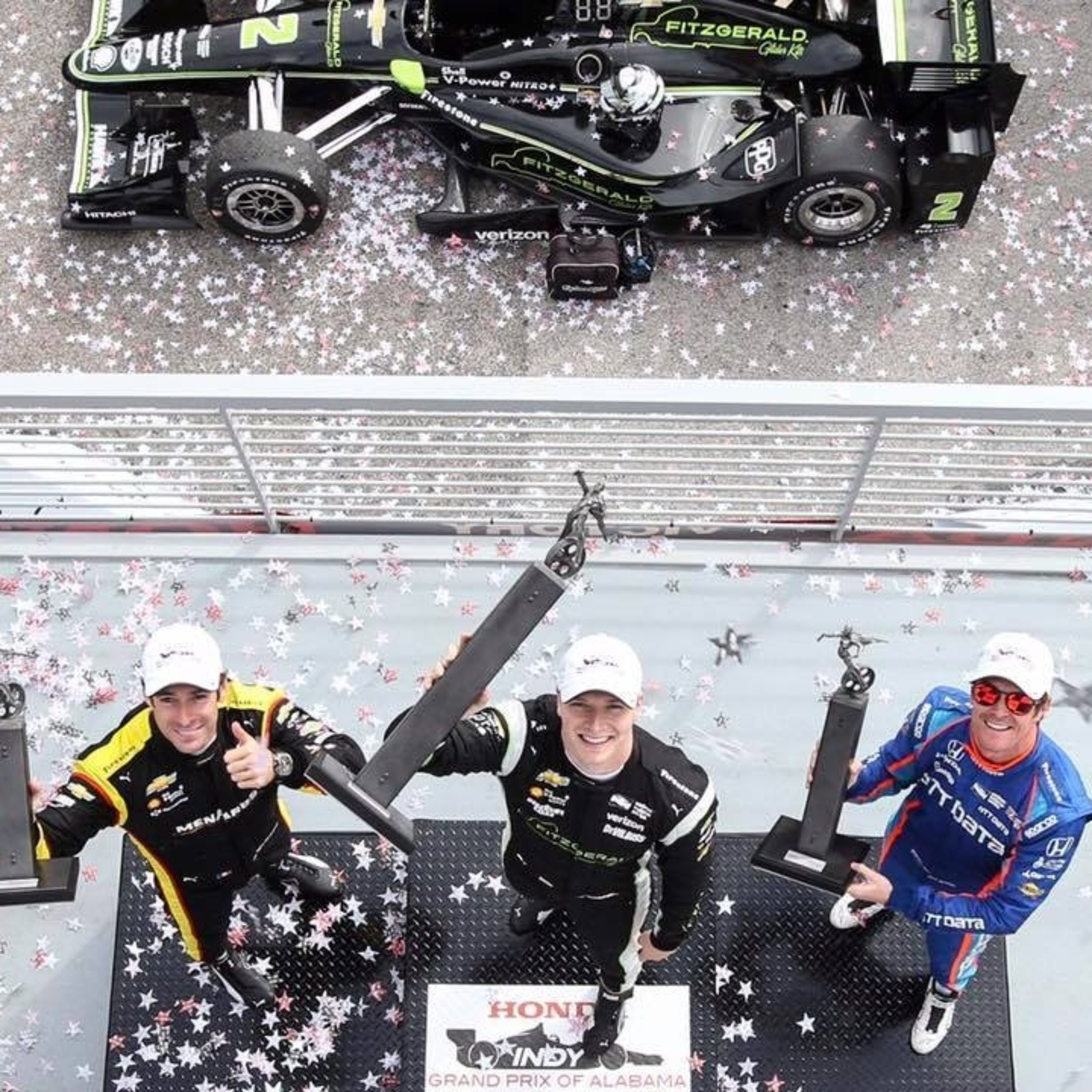 IndycarCast