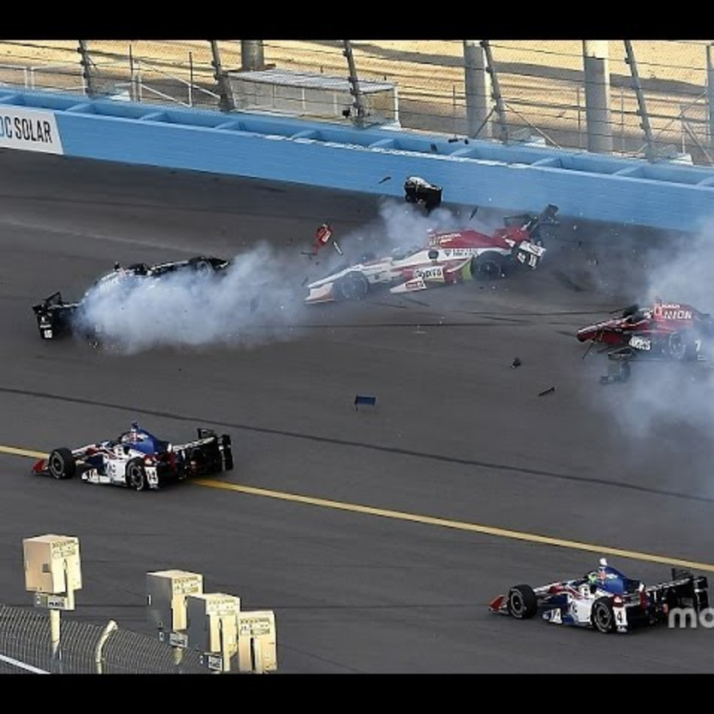 IndycarCast