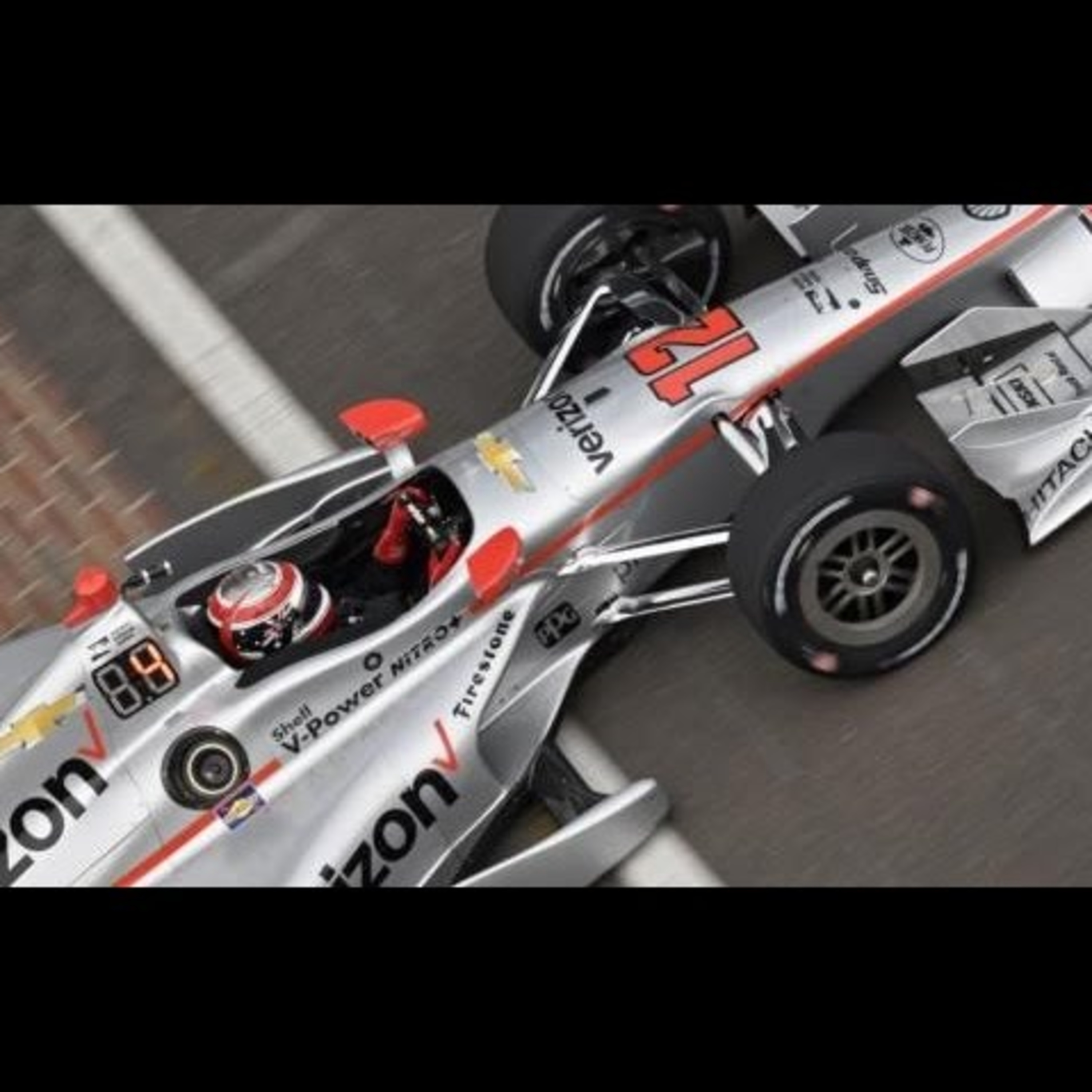 IndycarCast