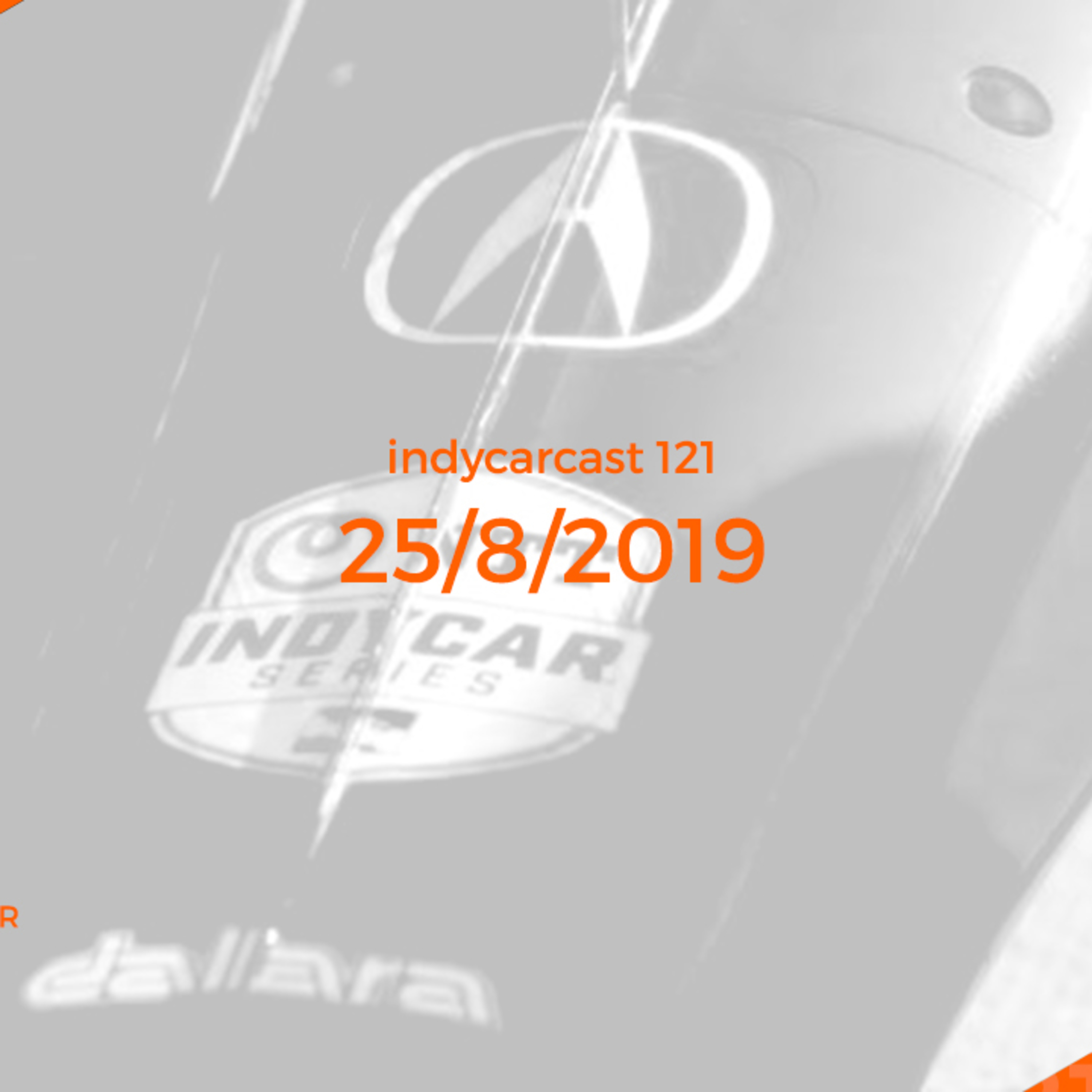 IndycarCast