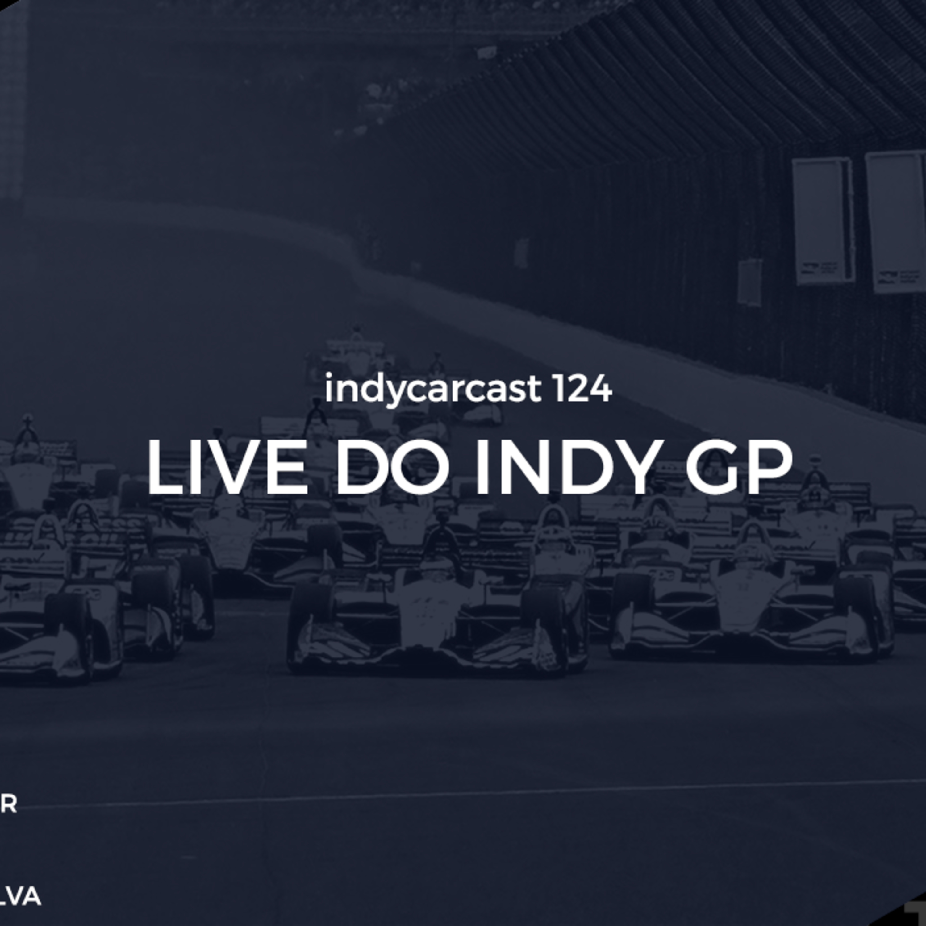 IndycarCast