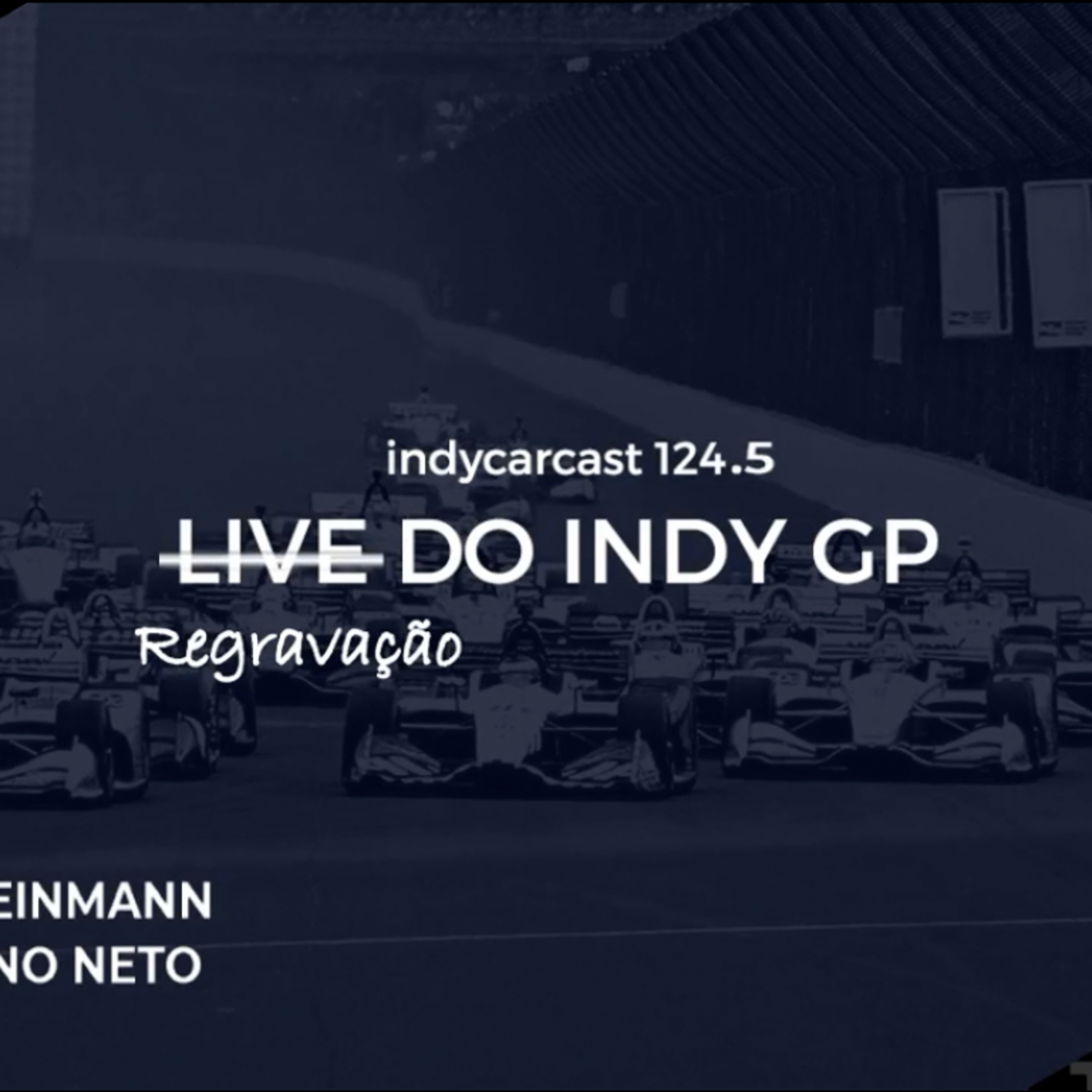 IndycarCast