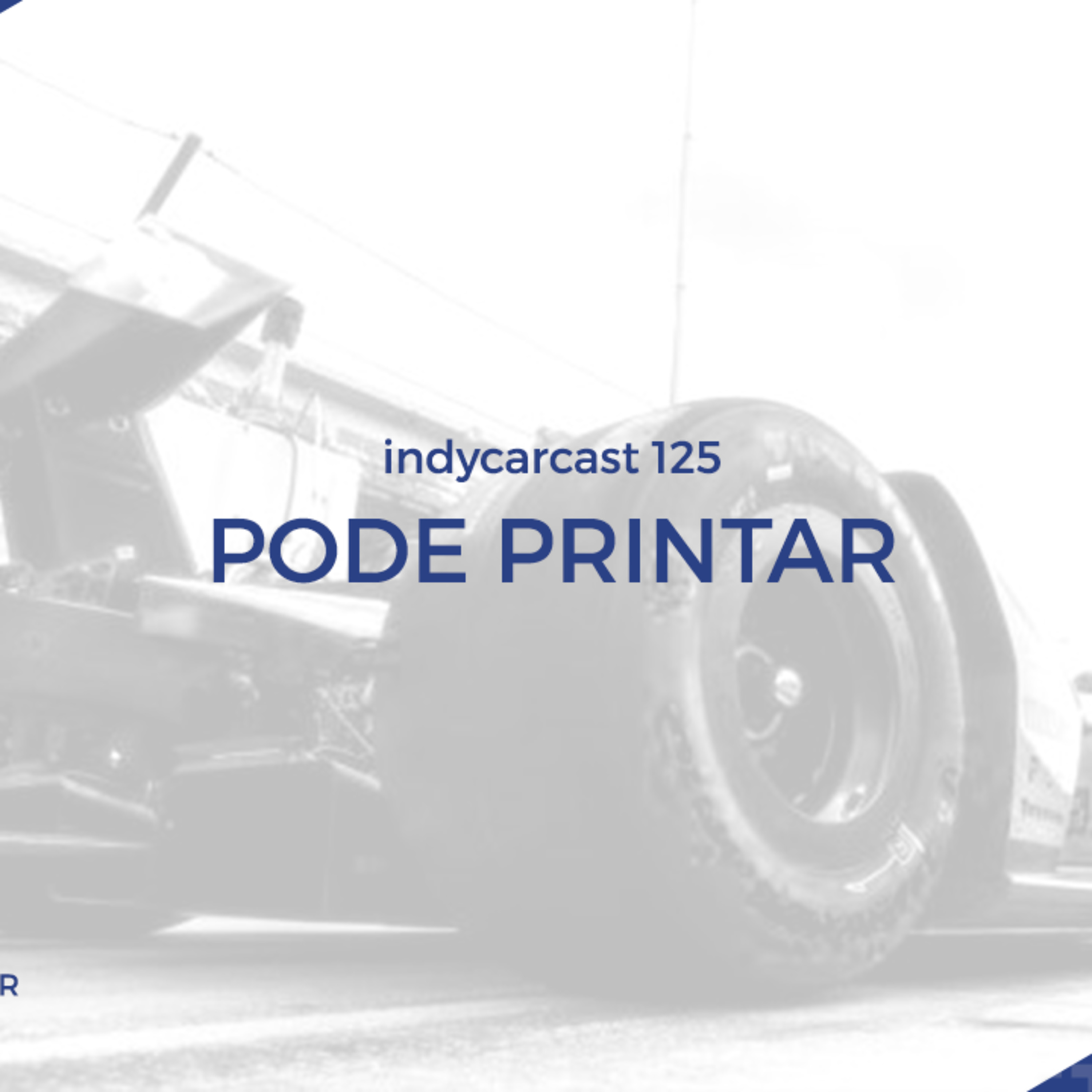 IndycarCast