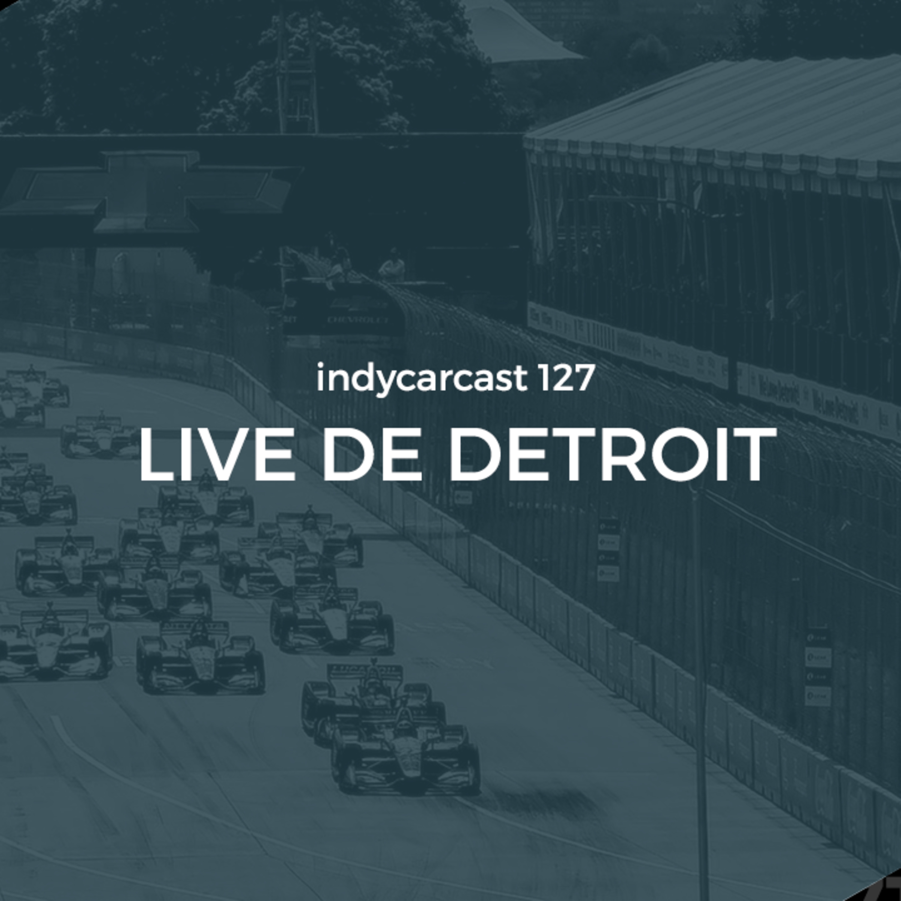 IndycarCast