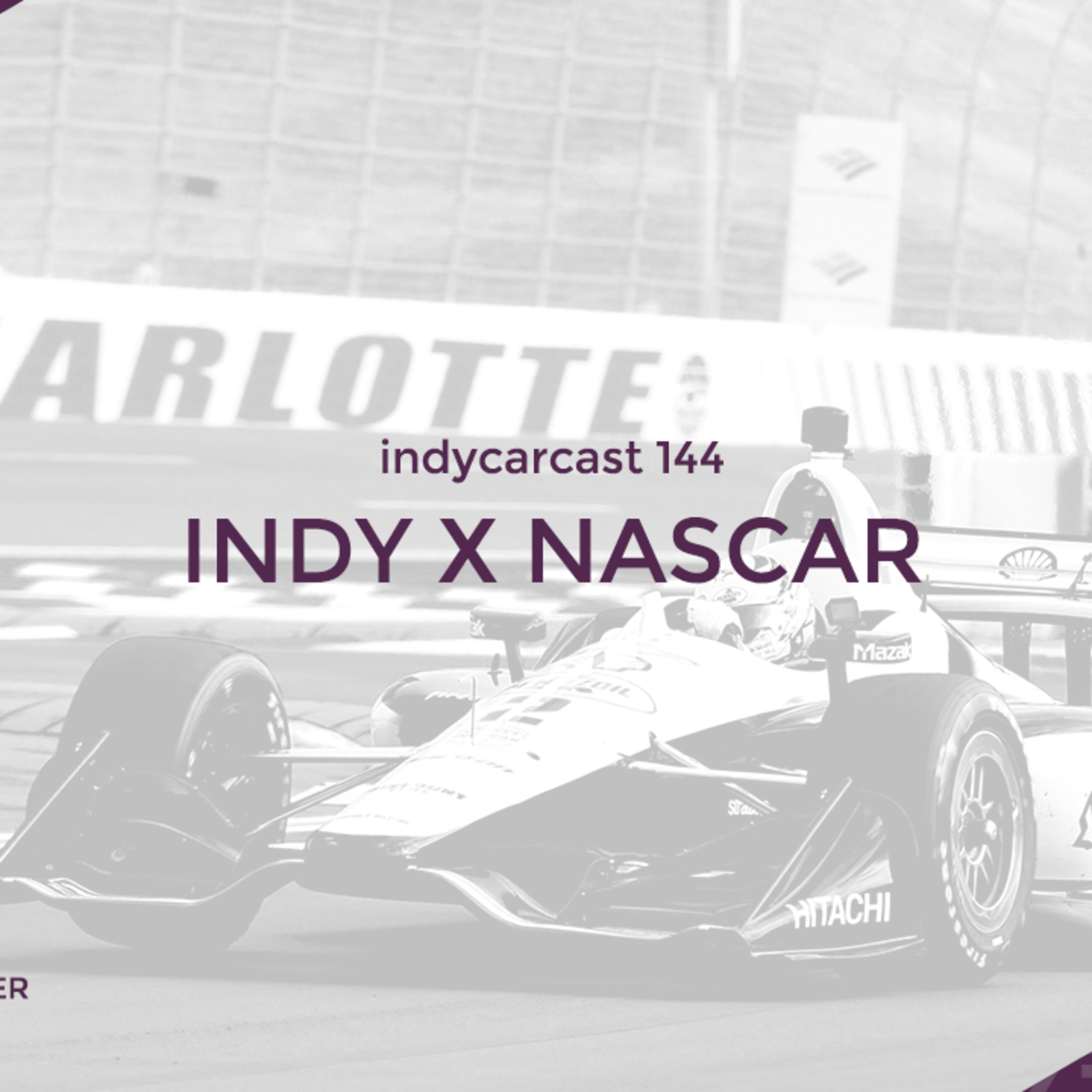 IndycarCast