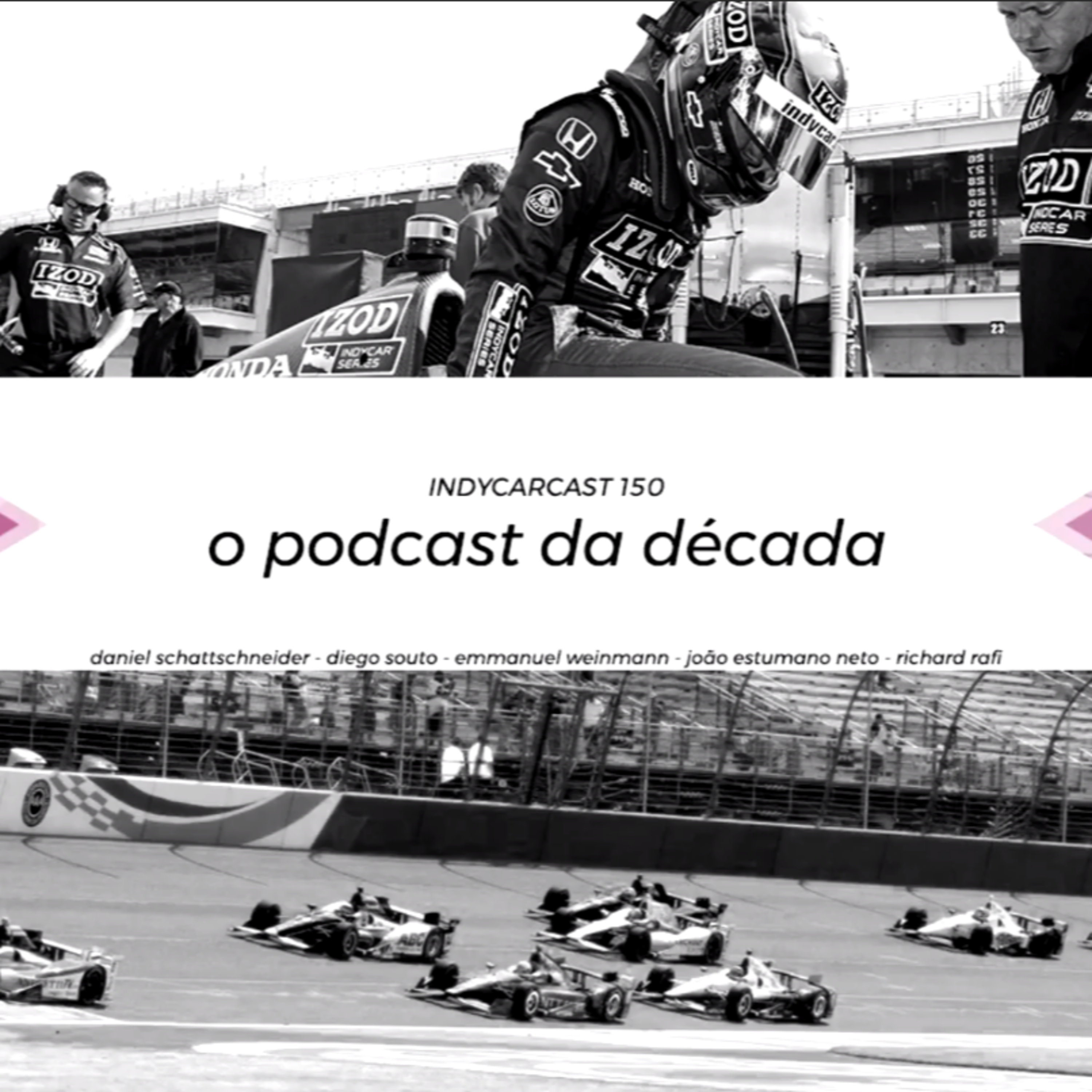 IndycarCast