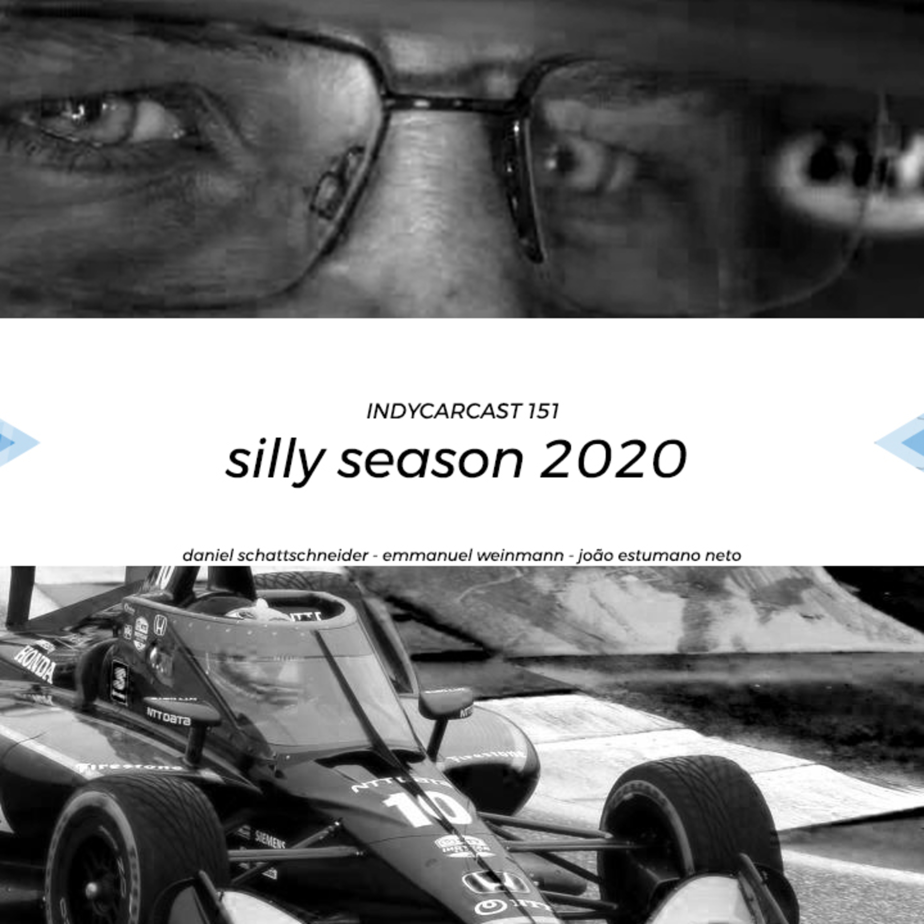 IndycarCast